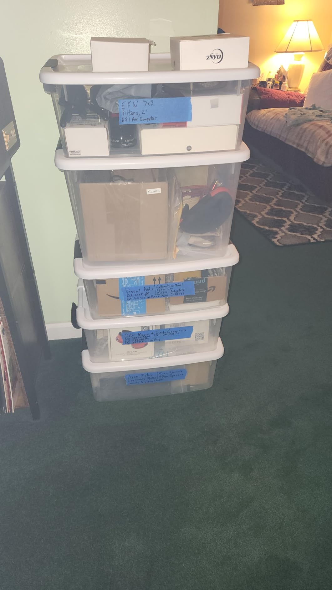 Decent, but arrived damaged