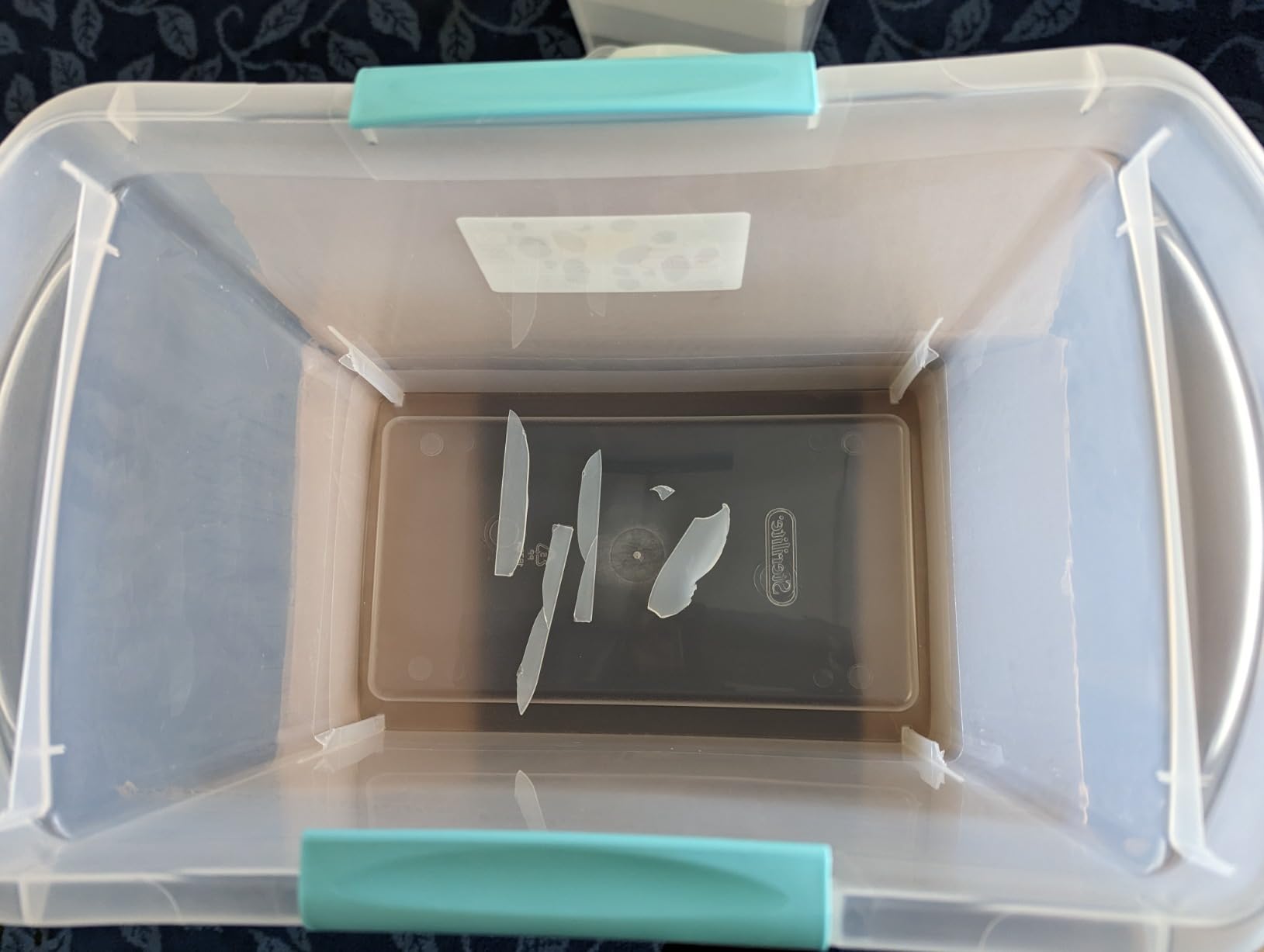 Perfect for organizing my files