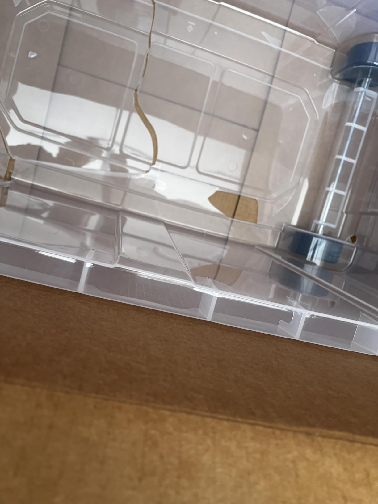 Good storage boxes
