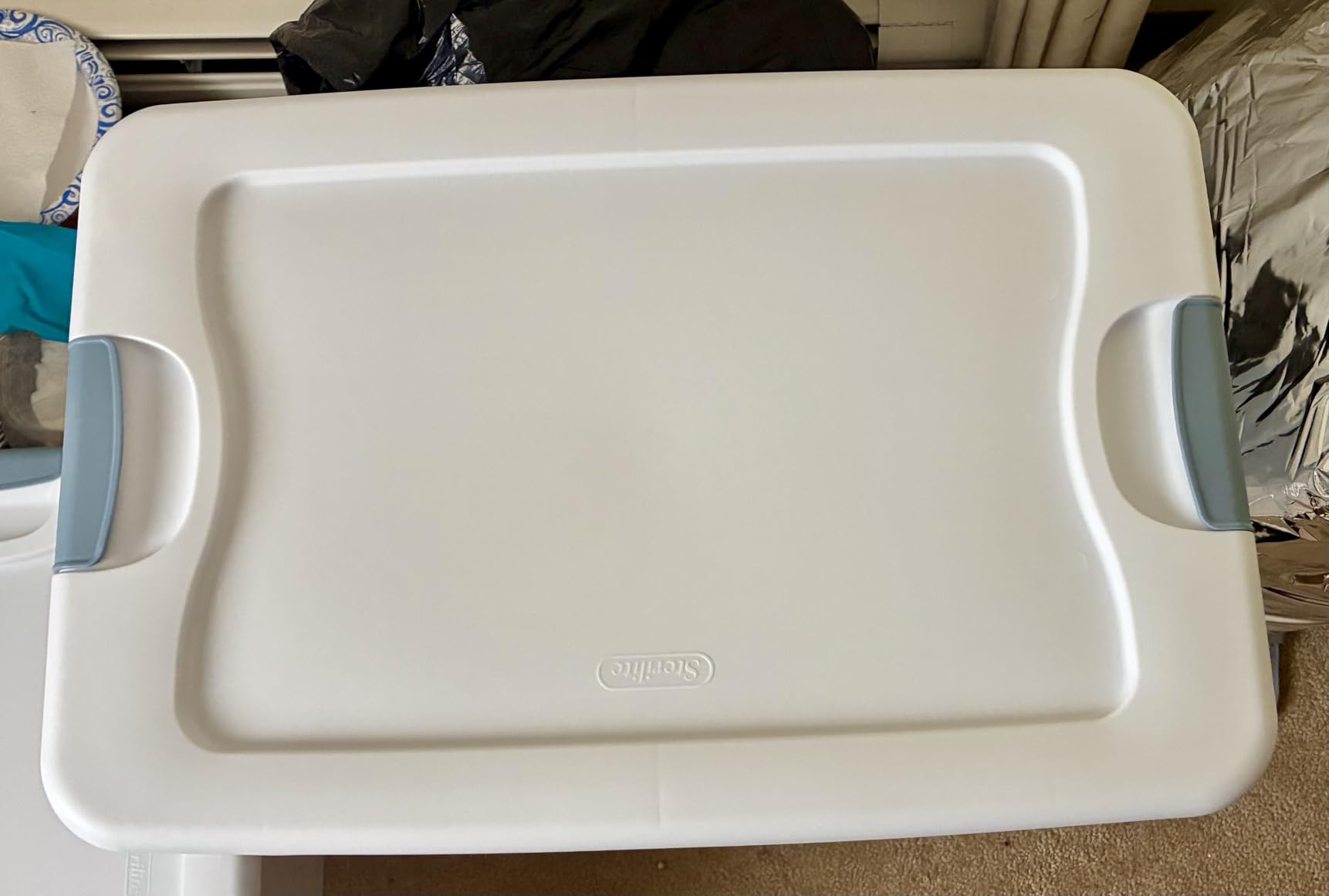 Nice bins