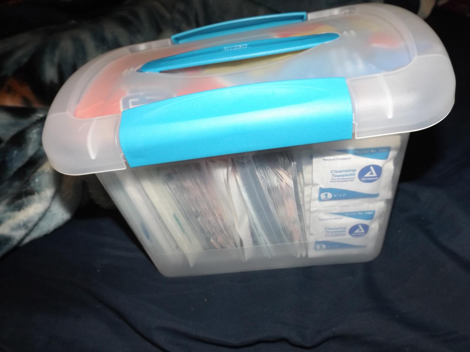 Perfect for organizing my pantry