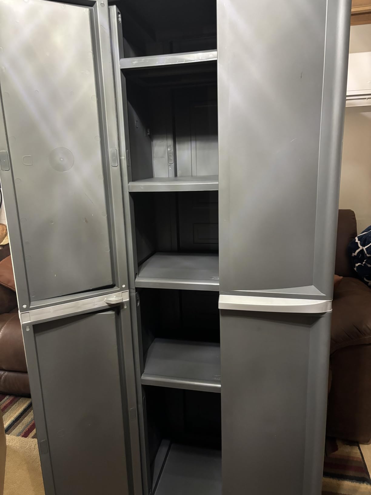 Good cabinet