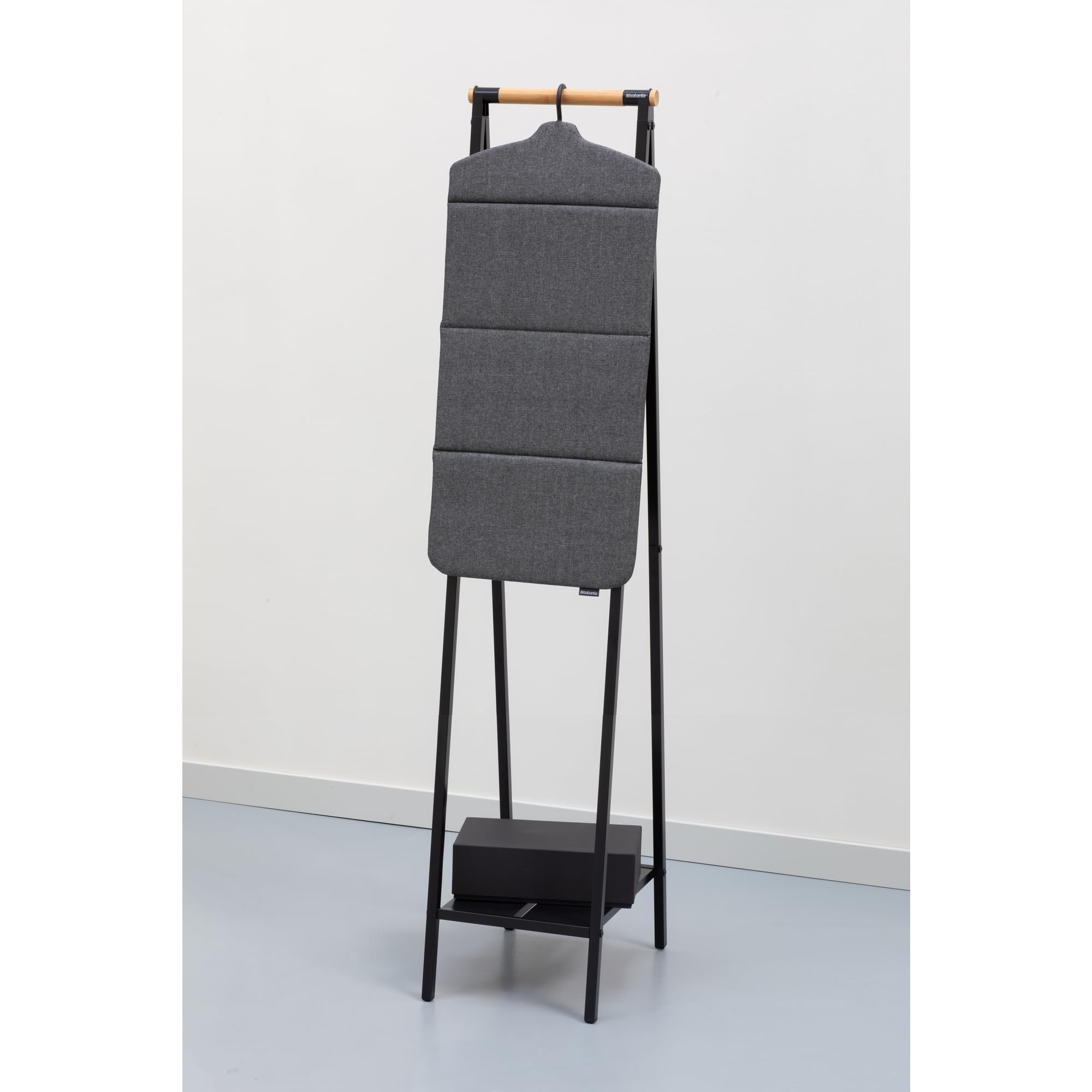 brabantia-foldable-steam-board-for-high-pressure-clothes-steaming-36-x-16-inches image 5
