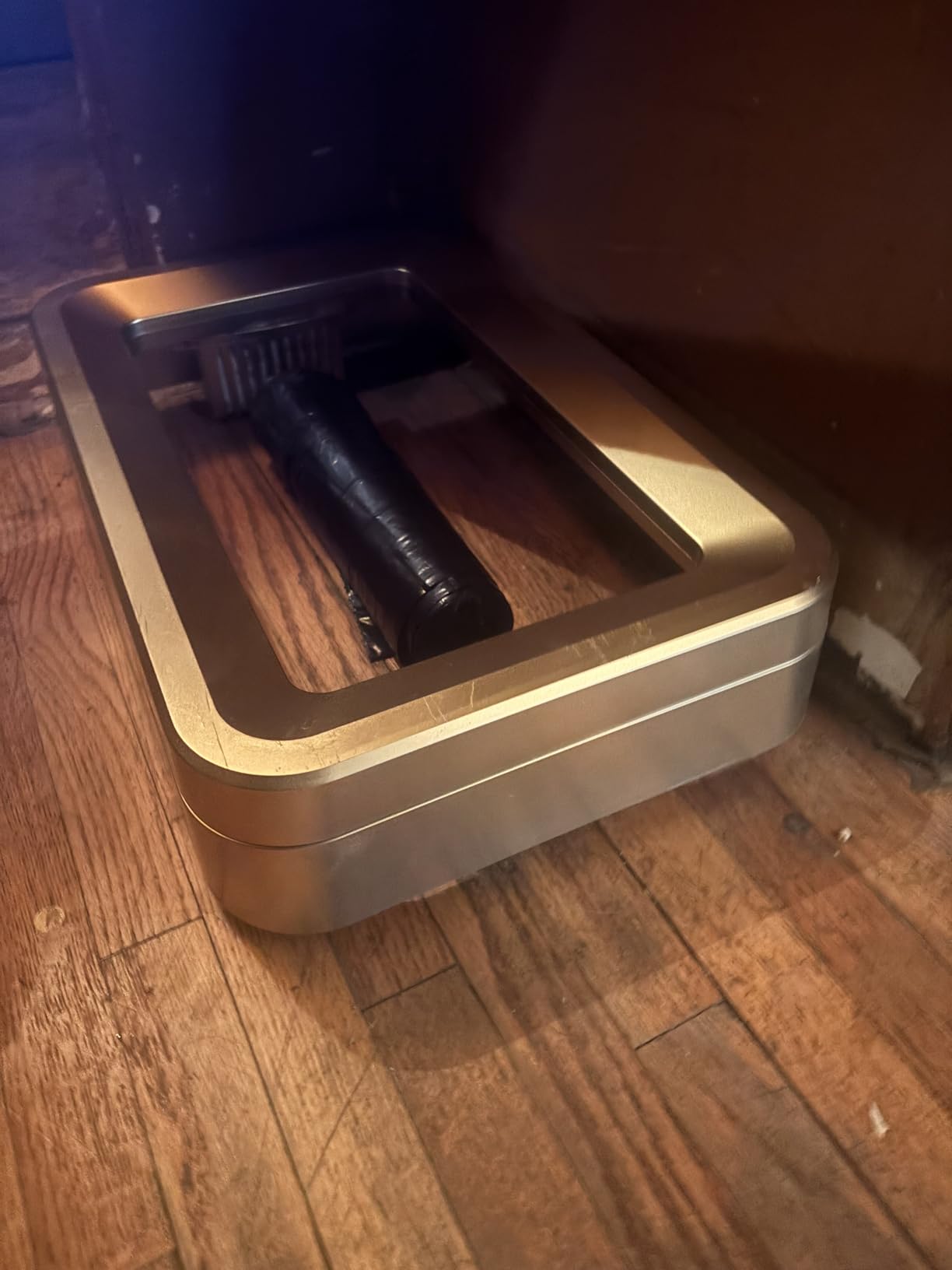 Best trash can I've owned