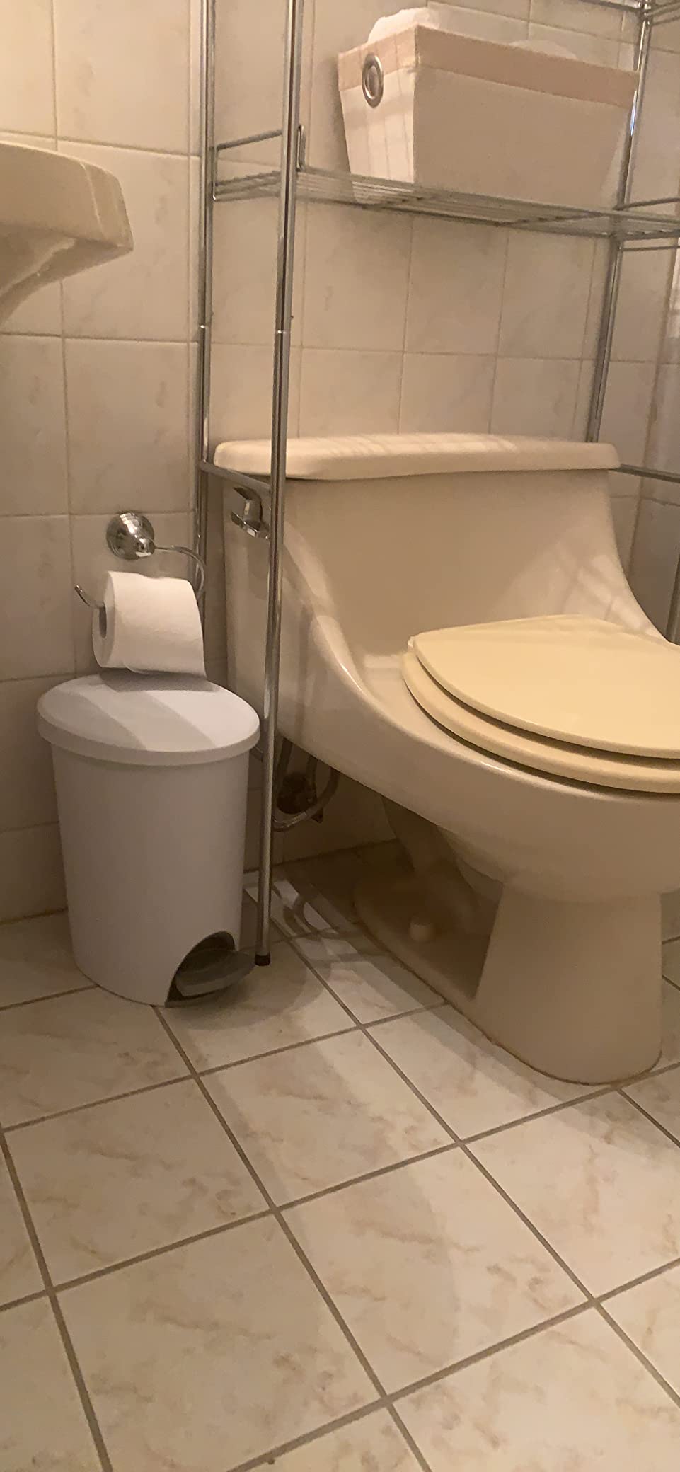 Love the hands-free operation
