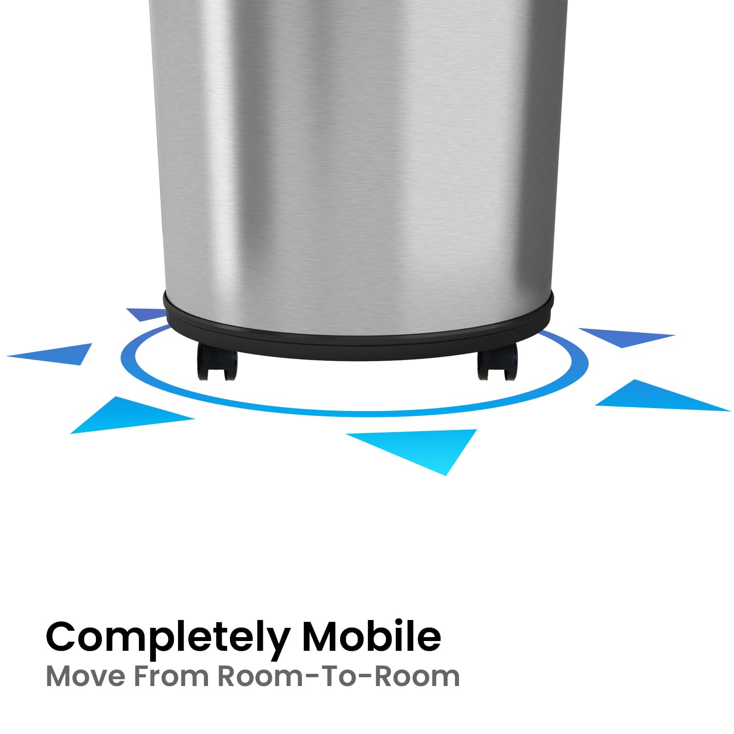 itouchless-glide-18-gallon-sensor-trash-can-with-wheels-and-absorbx-odor-control image 4