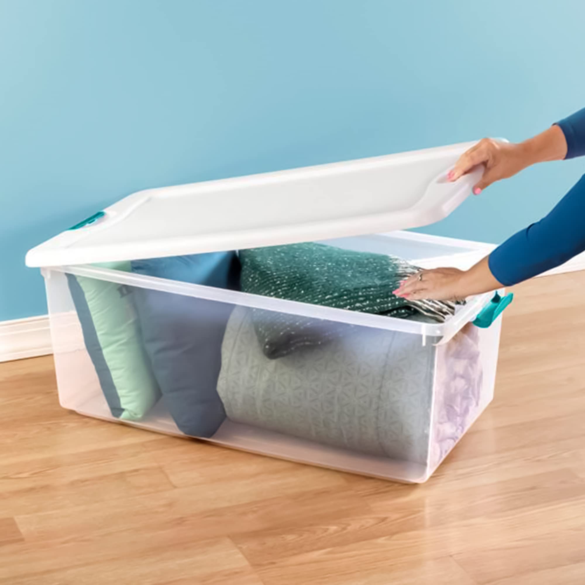 sterilite-106-qt-64-qt-latching-storage-bins-4-6-pack image 7