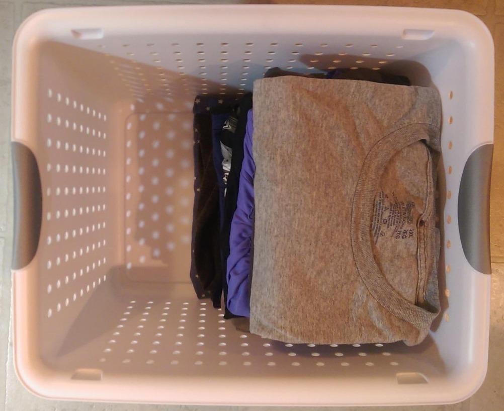 Good for closets