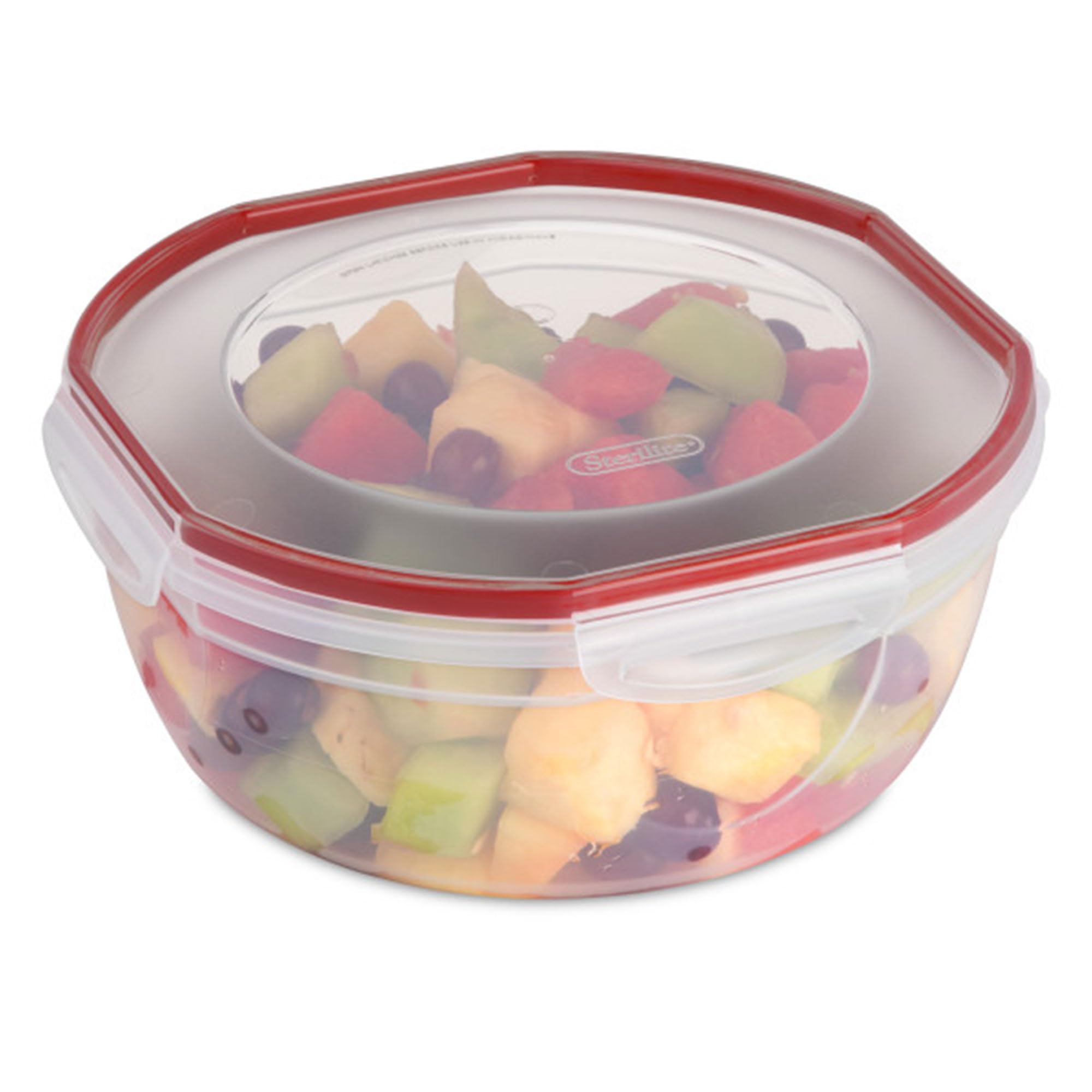 sterilite-ultra-seal-multipurpose-4-7-quart-plastic-food-storage-bowl-container- image 8