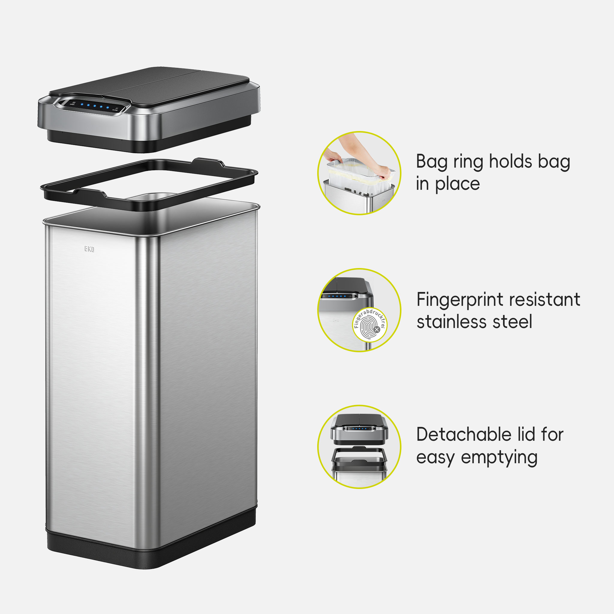 eko-phantom-t-50l-13-2-gal-motion-sensor-trash-can-with-dual-wing-lid image 6