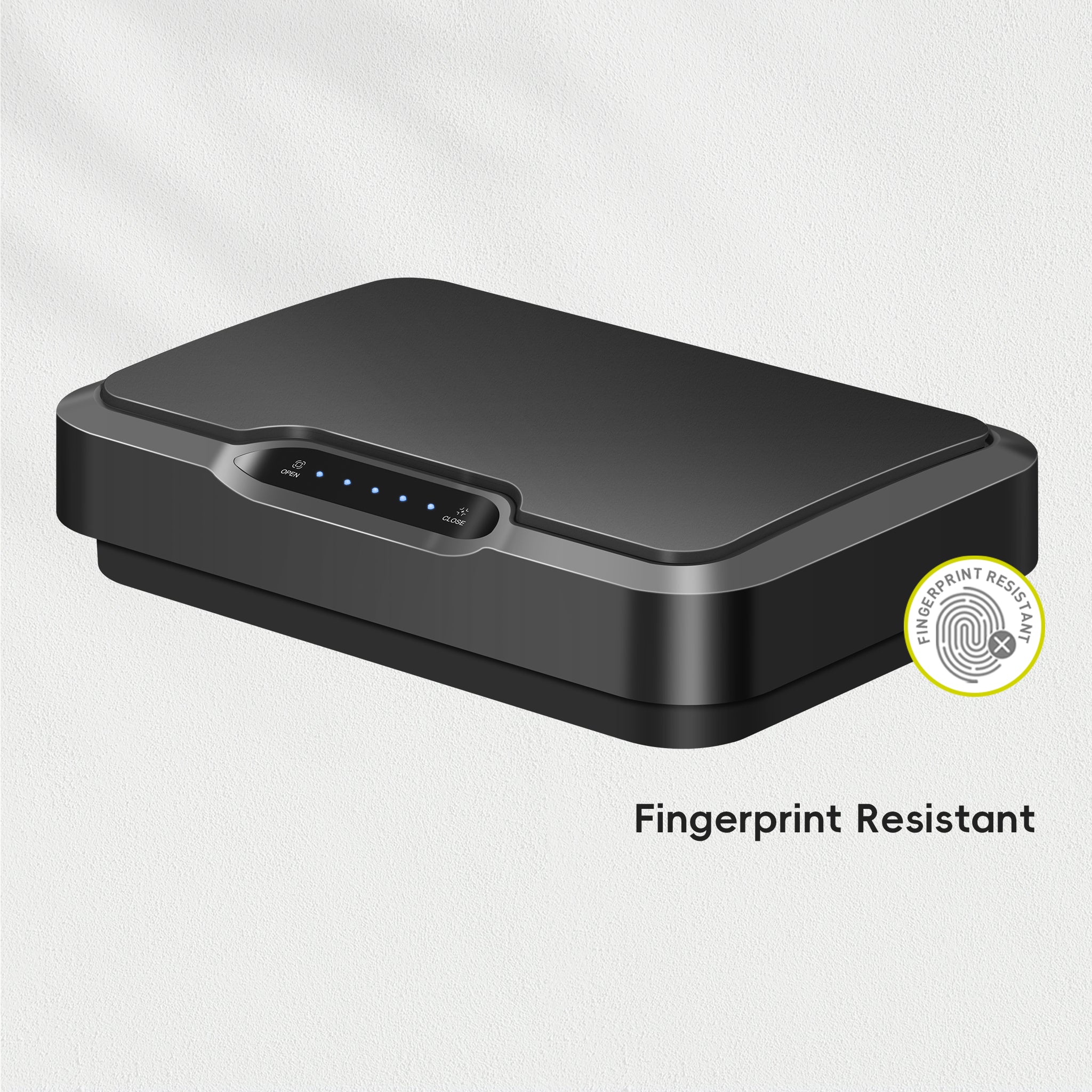 eko-replacement-sensor-lid-for-mirage-t-50l-model-ek9278tp-50l-mbs-matte-black image 6
