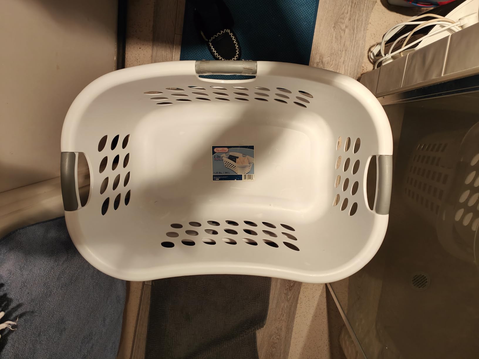 Not as sturdy as expected