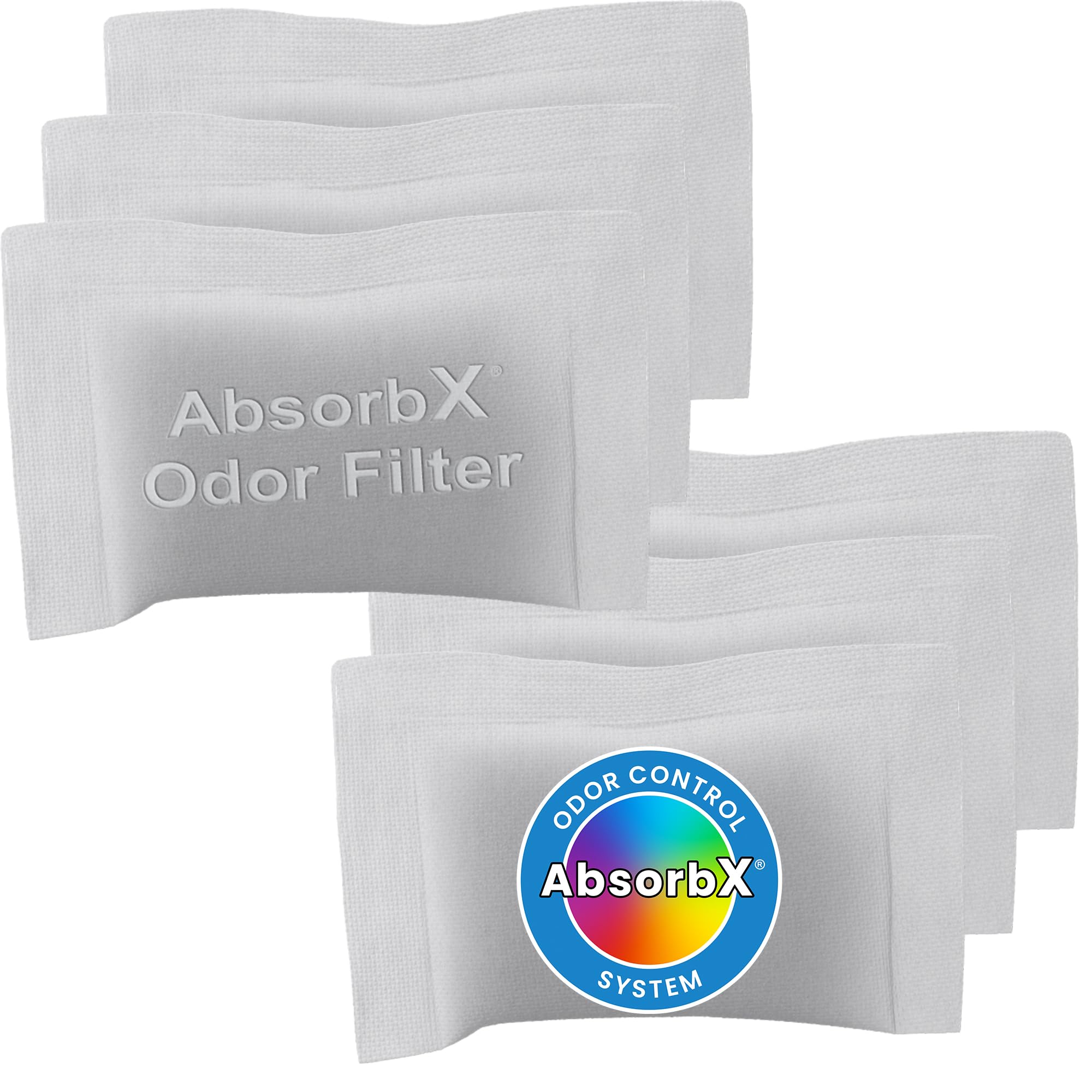 itouchless-absorbx-high-density-charcoal-air-purifying-bags-3-pack image 8