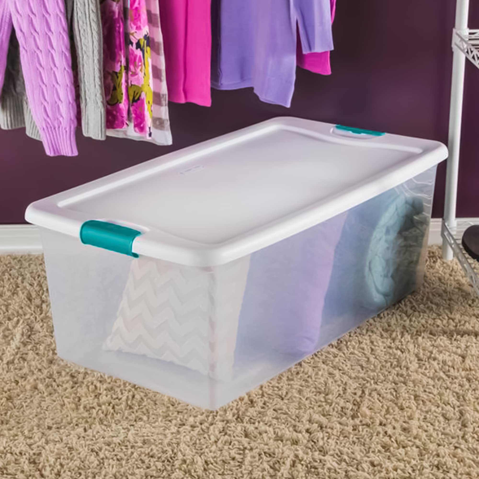 sterilite-106-qt-64-qt-latching-storage-bins-4-6-pack image 8