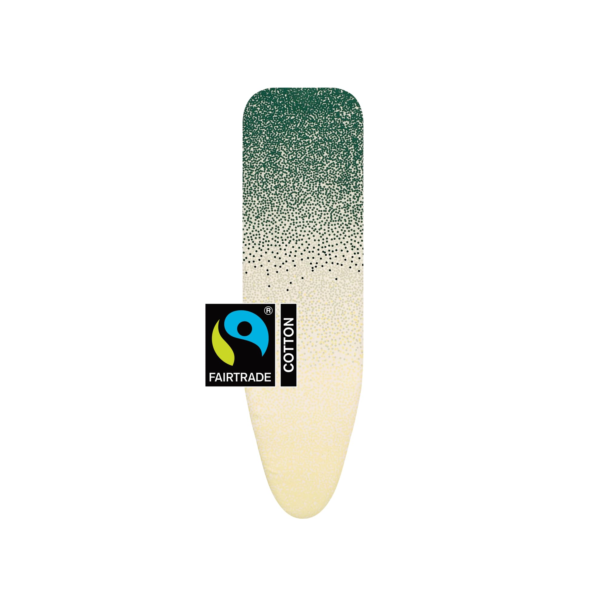 brabantia-replacement-ironing-board-cover-top-layer-only-fits-xl-comfort-board-s image 7