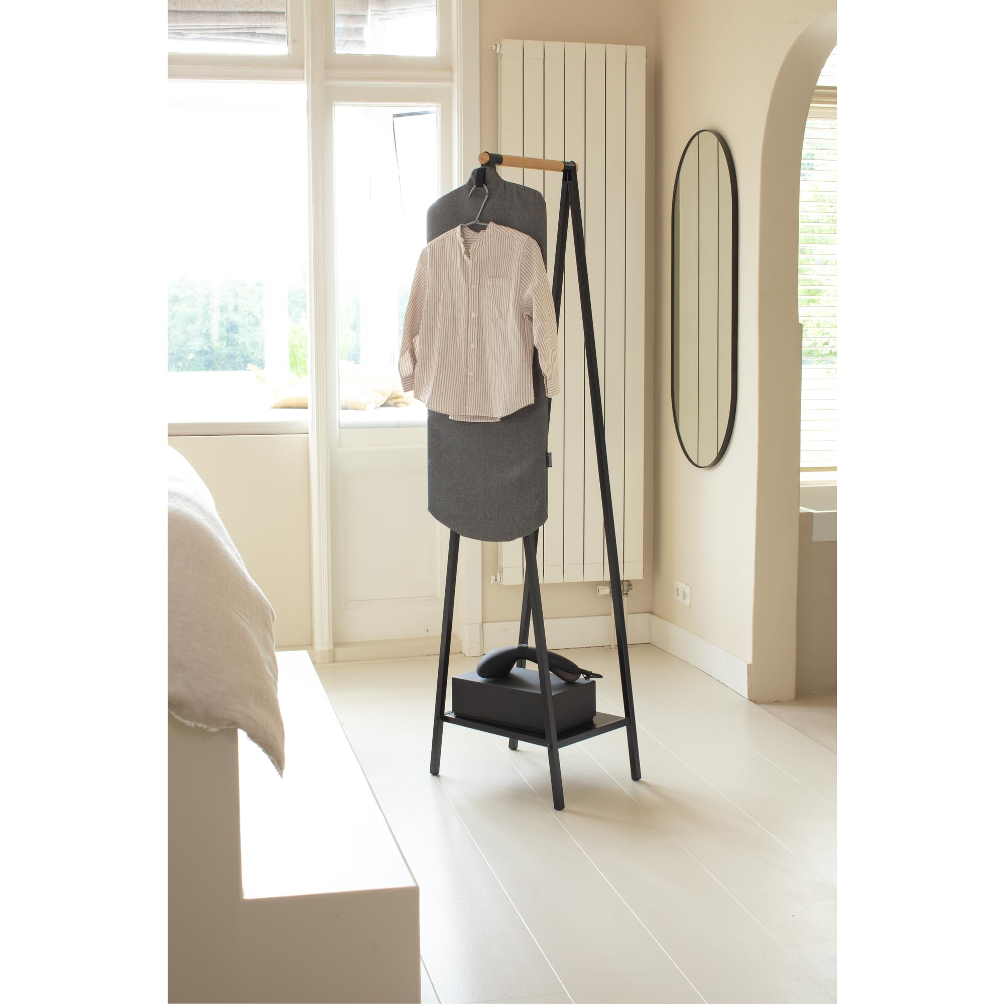 brabantia-linn-steam-board-removable-steamer-accessory-for-linn-rack-38-inch-pep image 7
