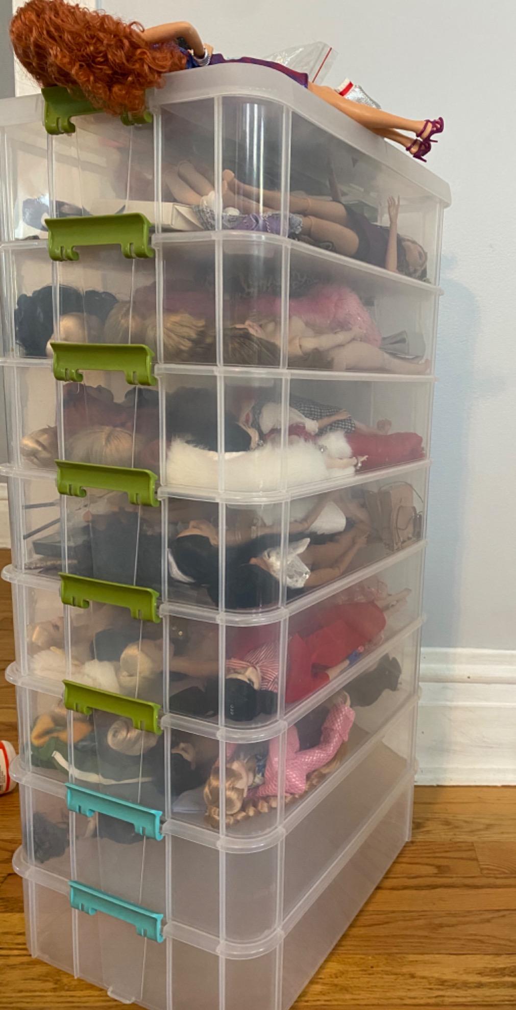 Great for organizing