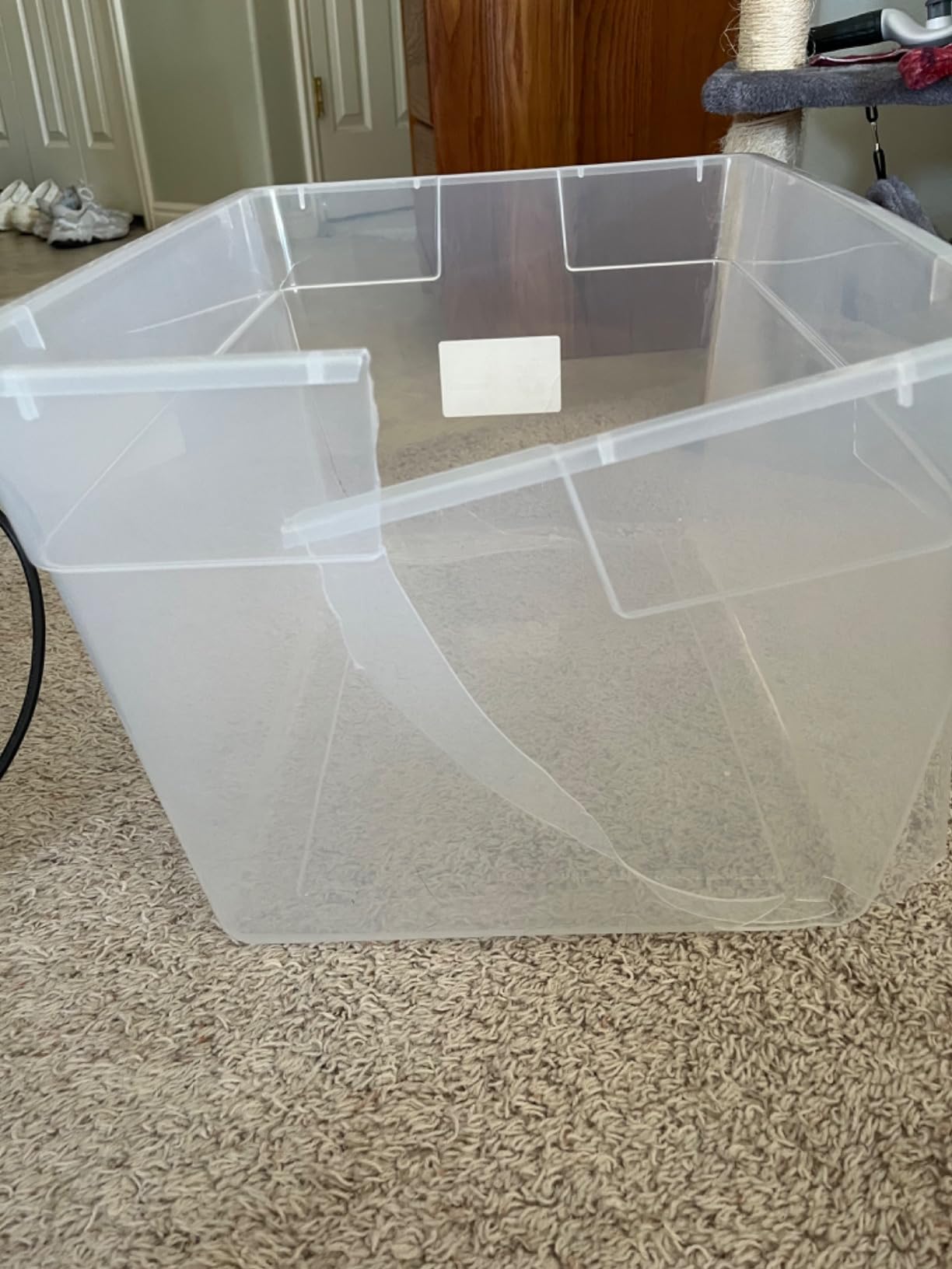 Good but could be sturdier