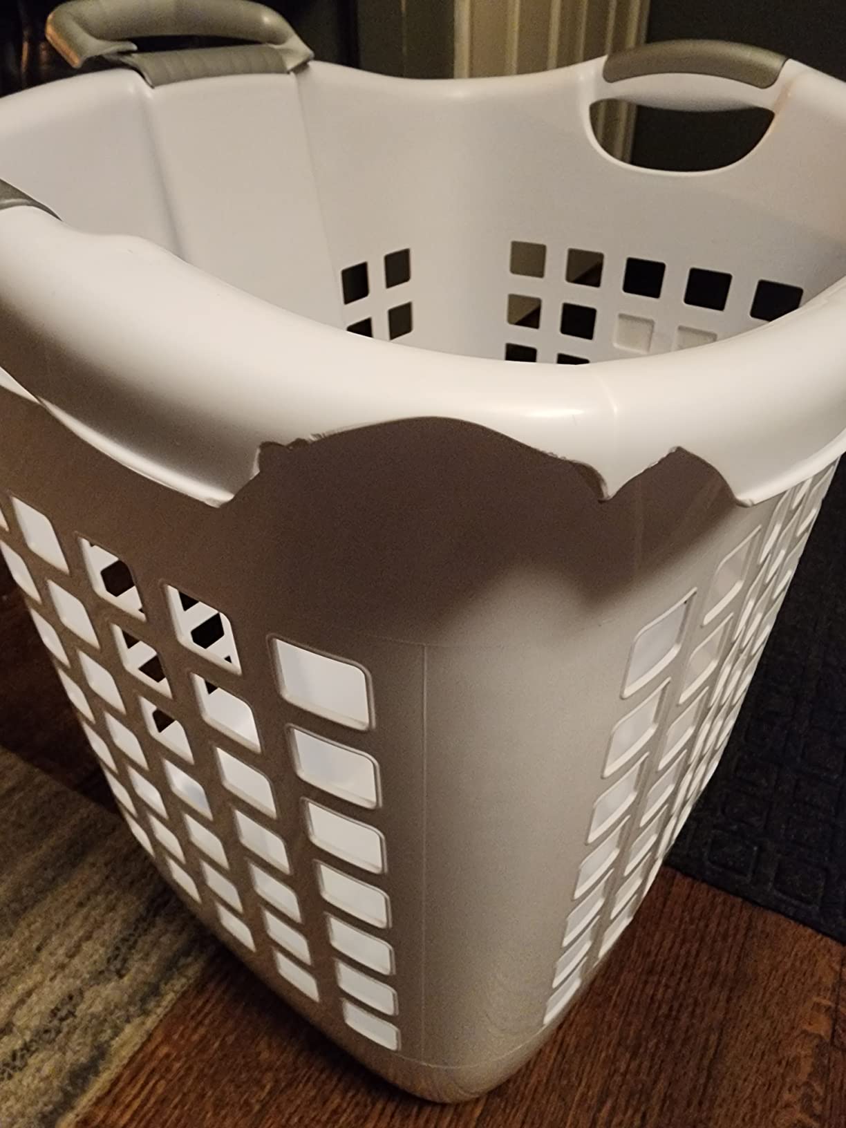 Great for small spaces