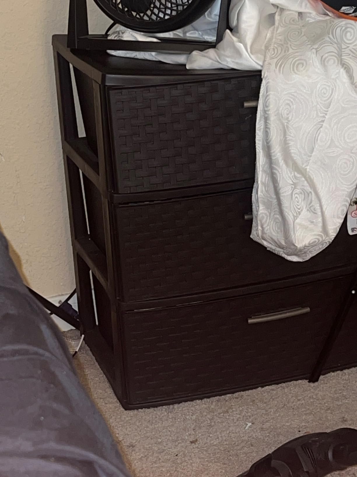 Good storage