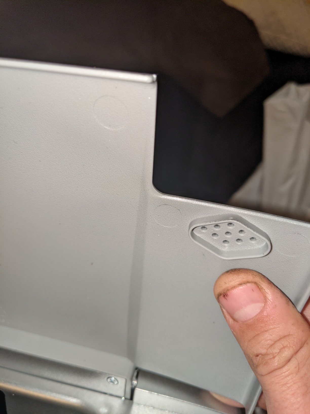Good but sensor a bit sensitive