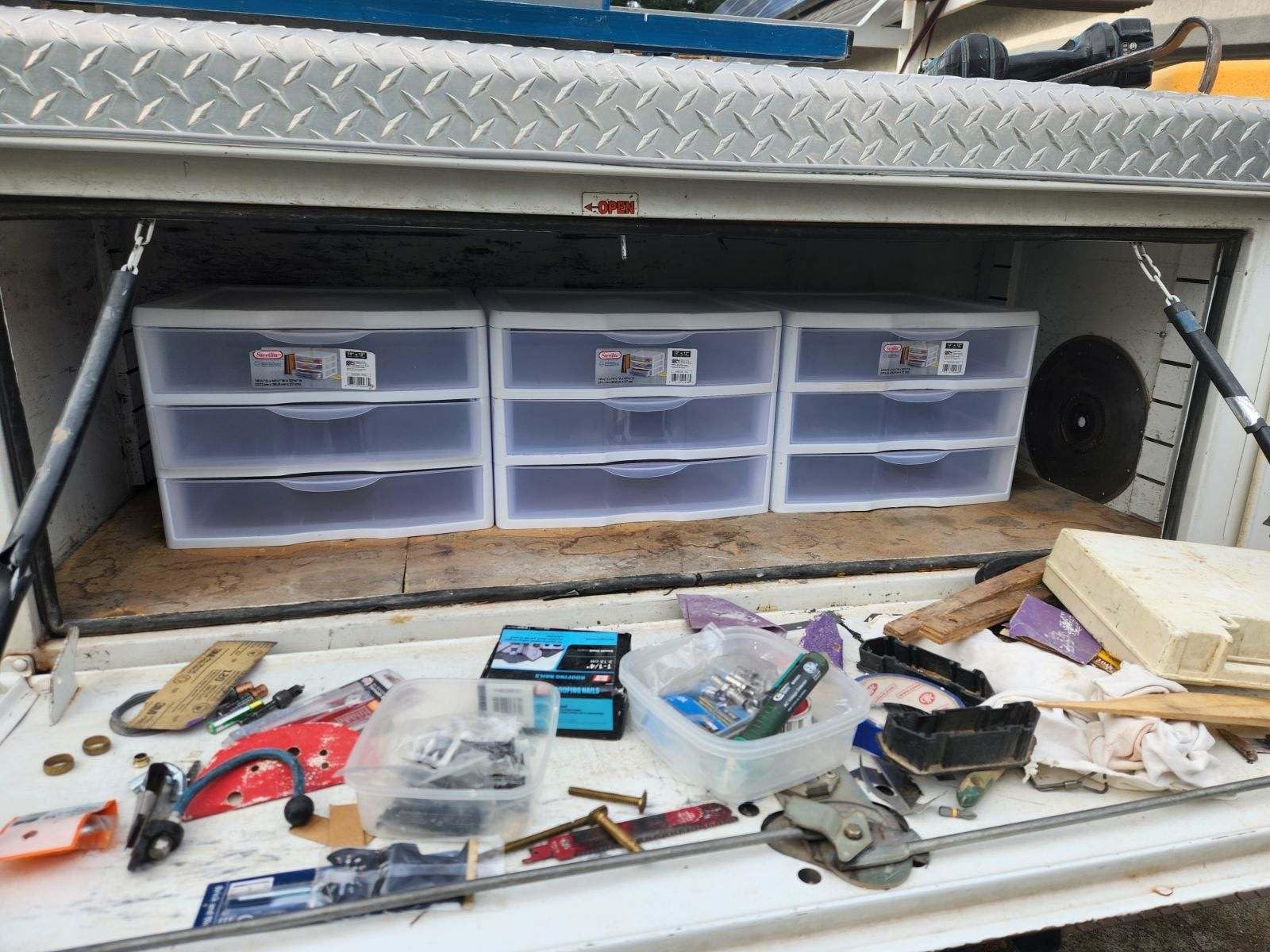 Great for desk organization