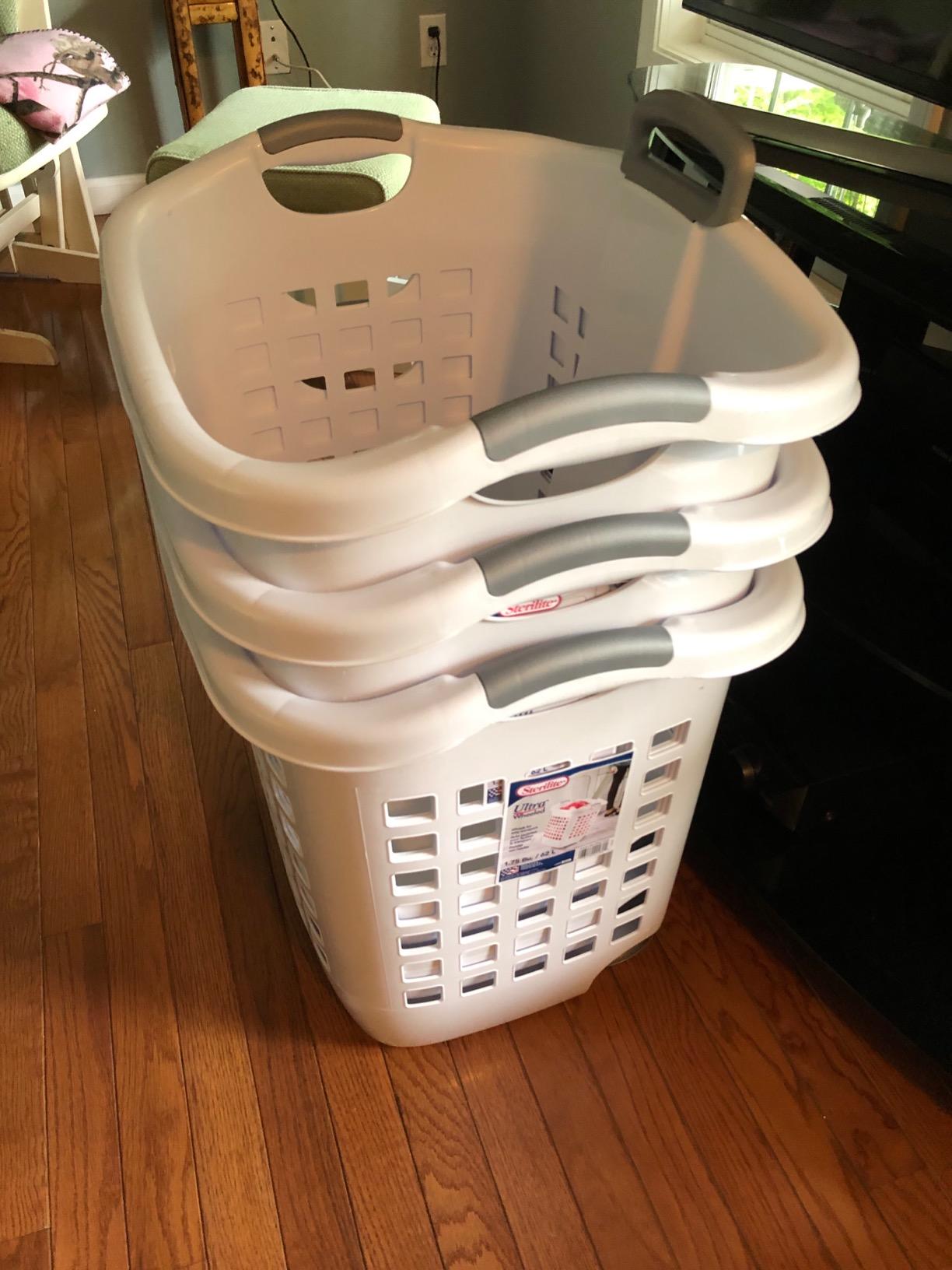 Nice baskets