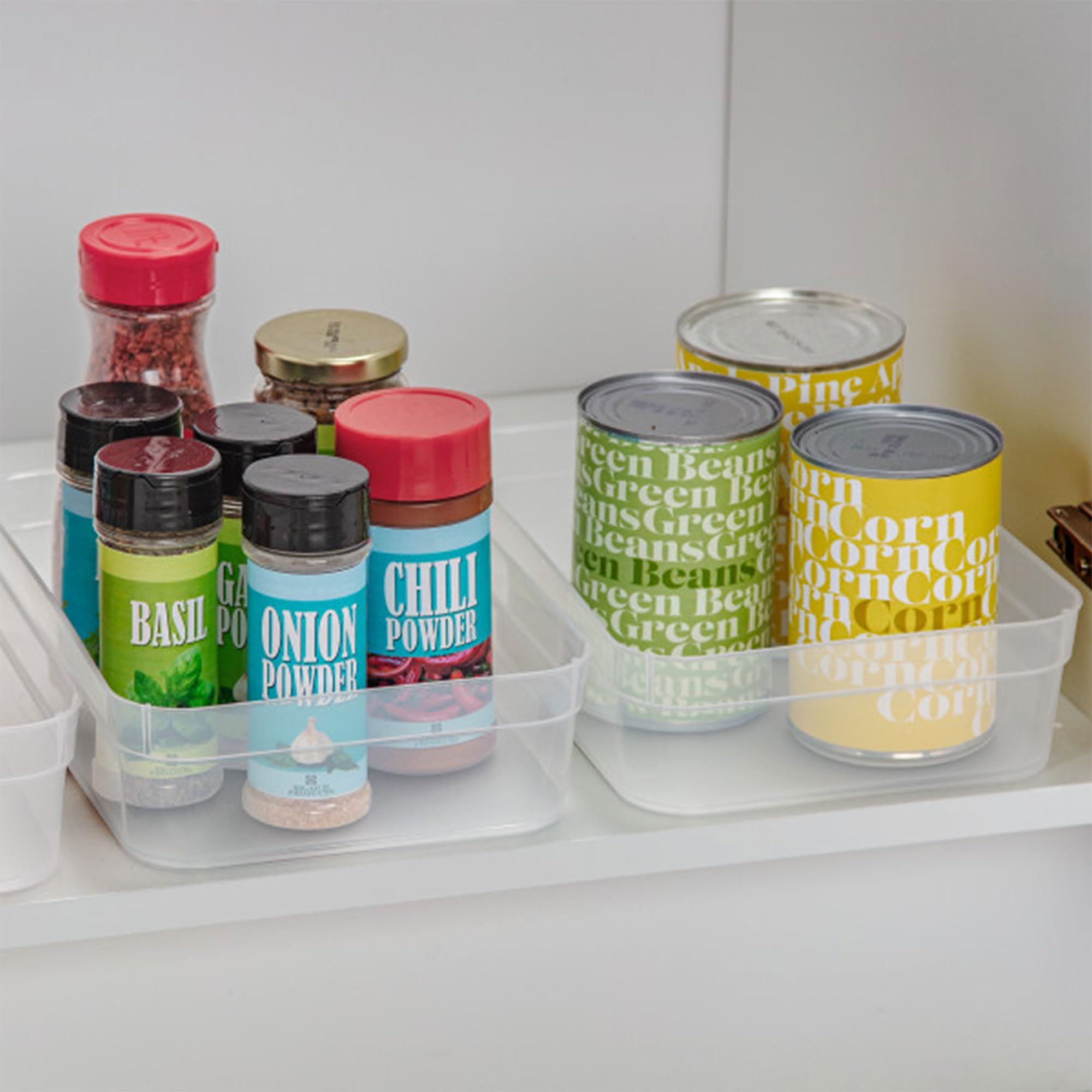 sterilite-large-storage-tray-containers-24-pack-clear-durable-desktop-drawer-org image 7