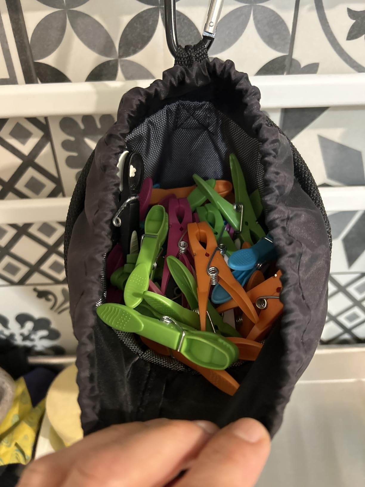 Handy little bag