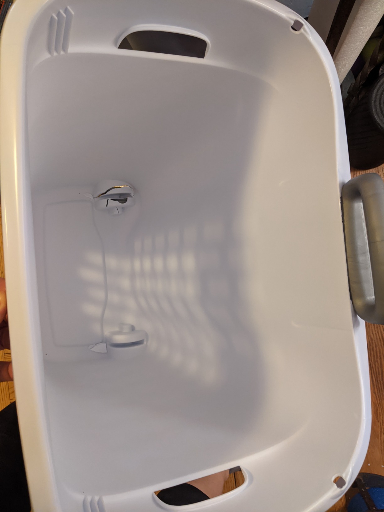 A must-have for laundry