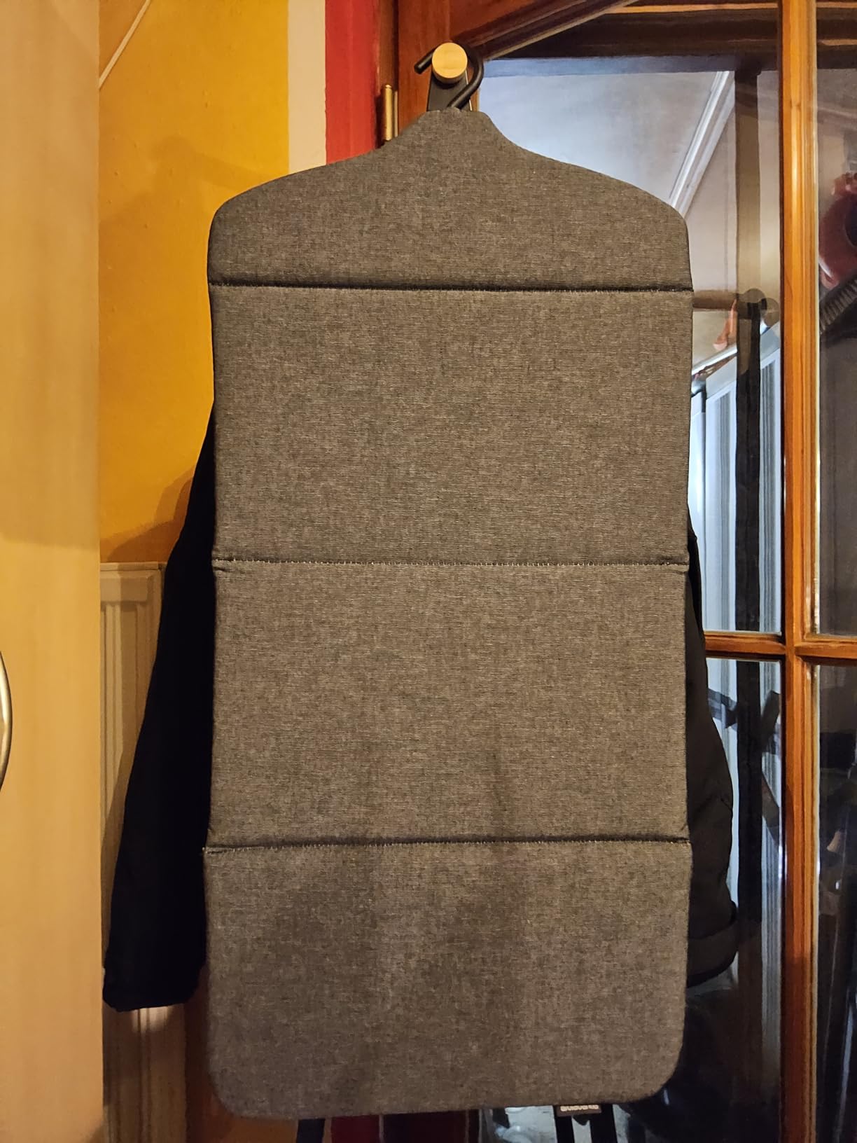 Good quality, but takes up floor space