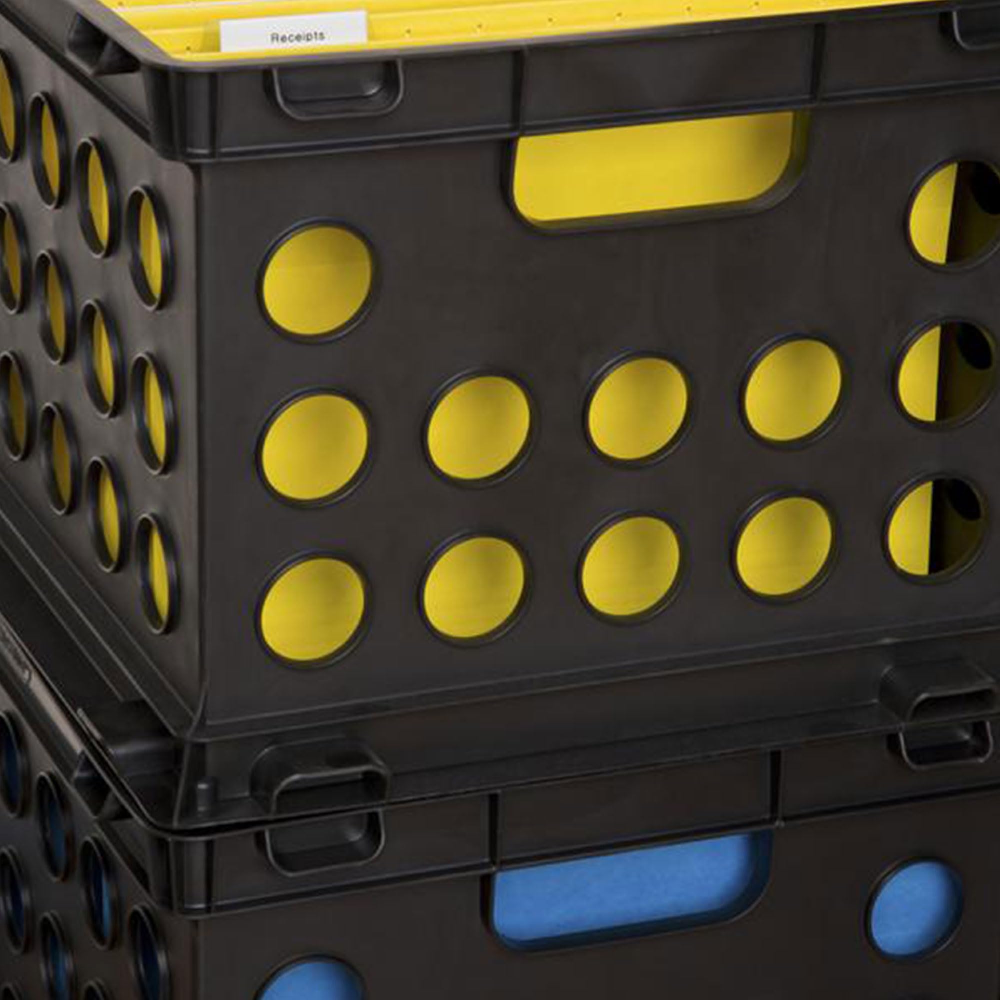 sterilite-file-crate-stackable-plastic-storage-bin-with-handles-for-letter-legal image 6