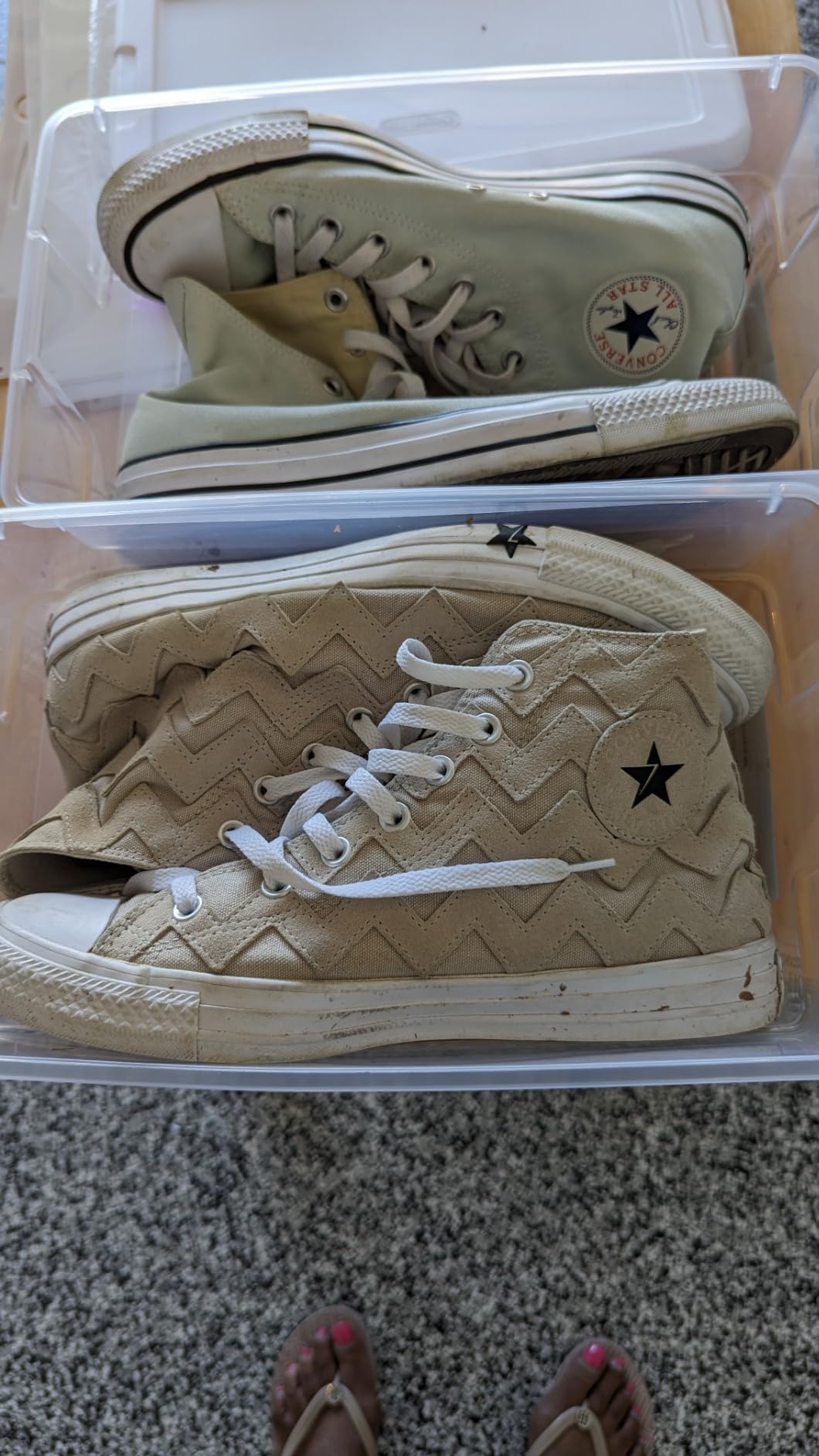 Love these boxes