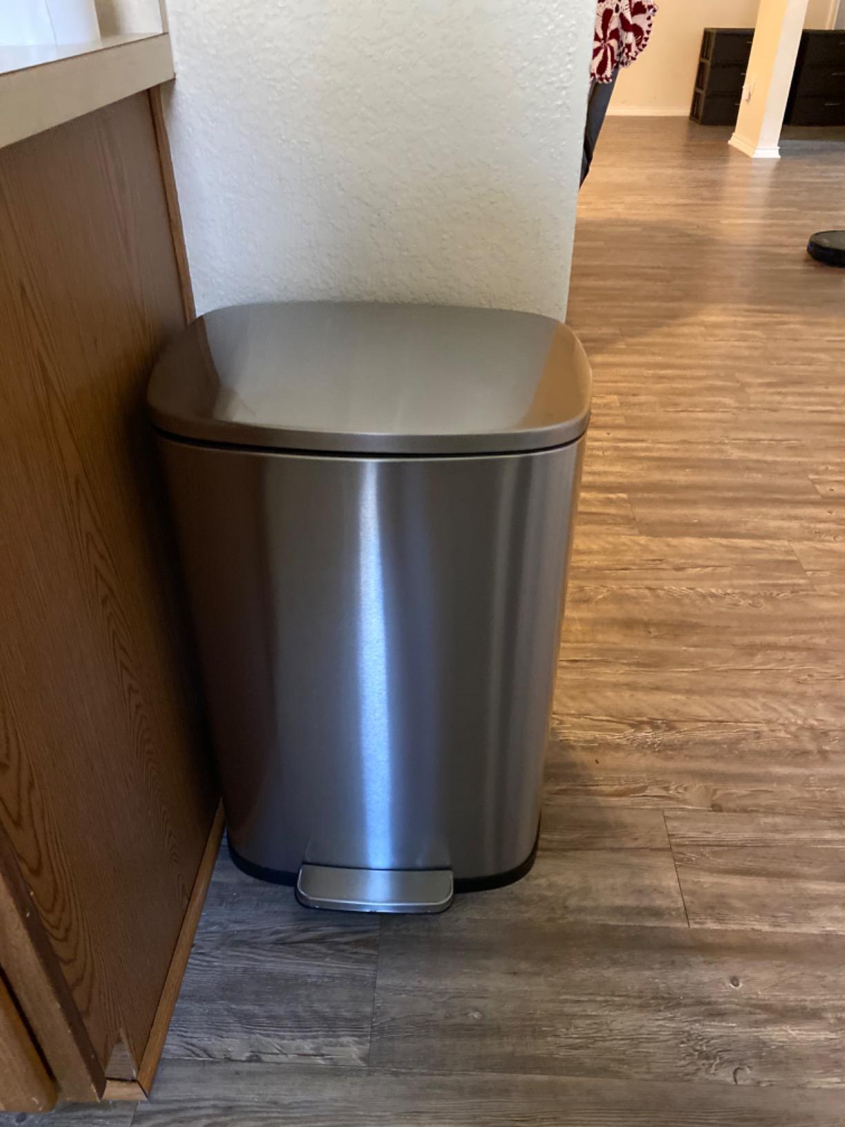 Perfect for small spaces