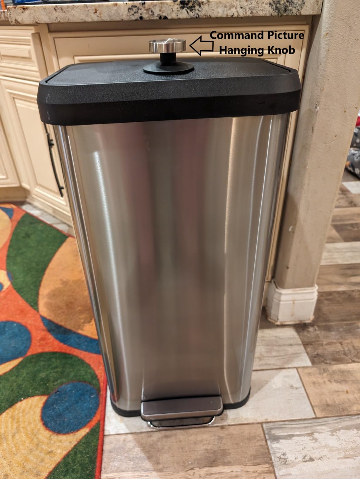 Good value at $50