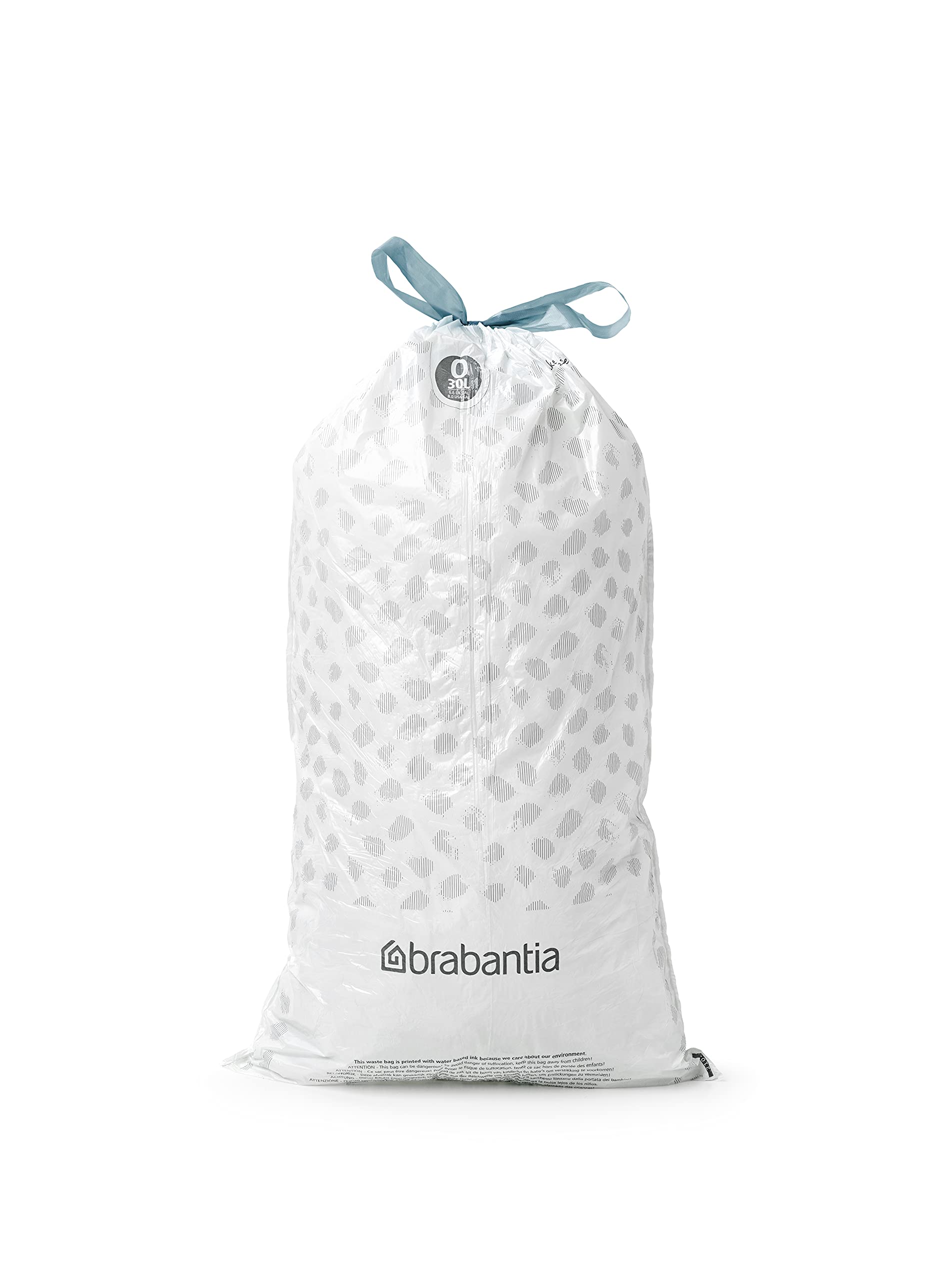 brabantia-perfectfit-trash-bags-size-o-8-gal-thick-drawstring-liners-40-count image 4