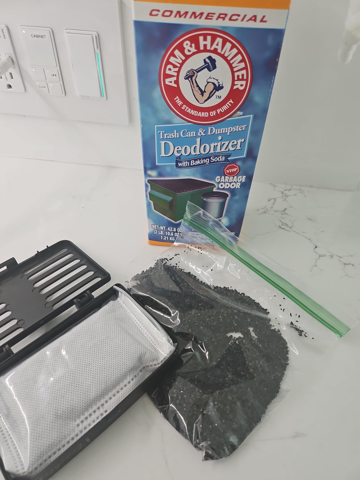 Works great!