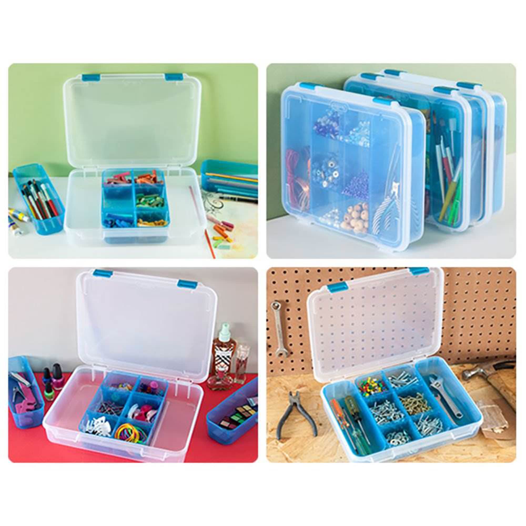 sterilite-divided-storage-case-for-crafting-and-hardware-24-pack image 7