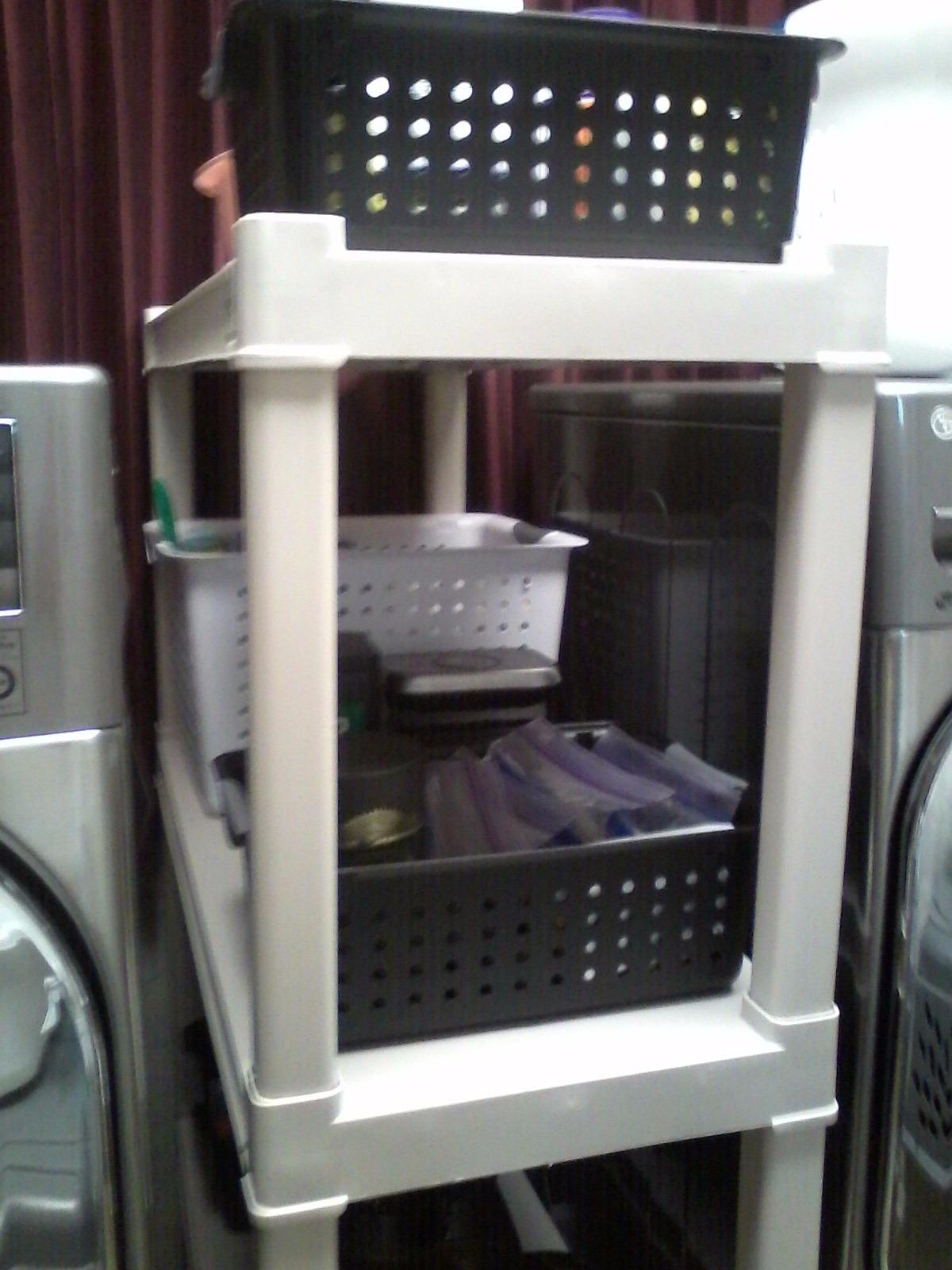 Perfect for pantry