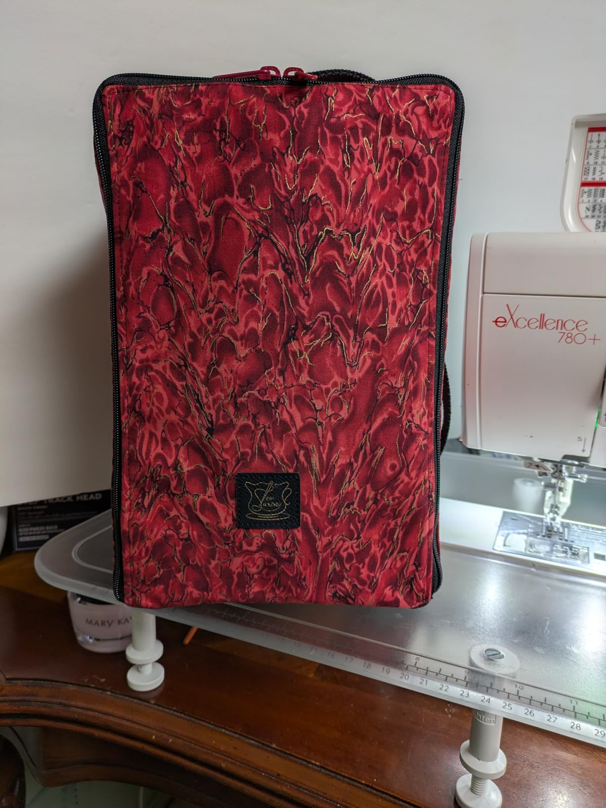 Perfect for organizing