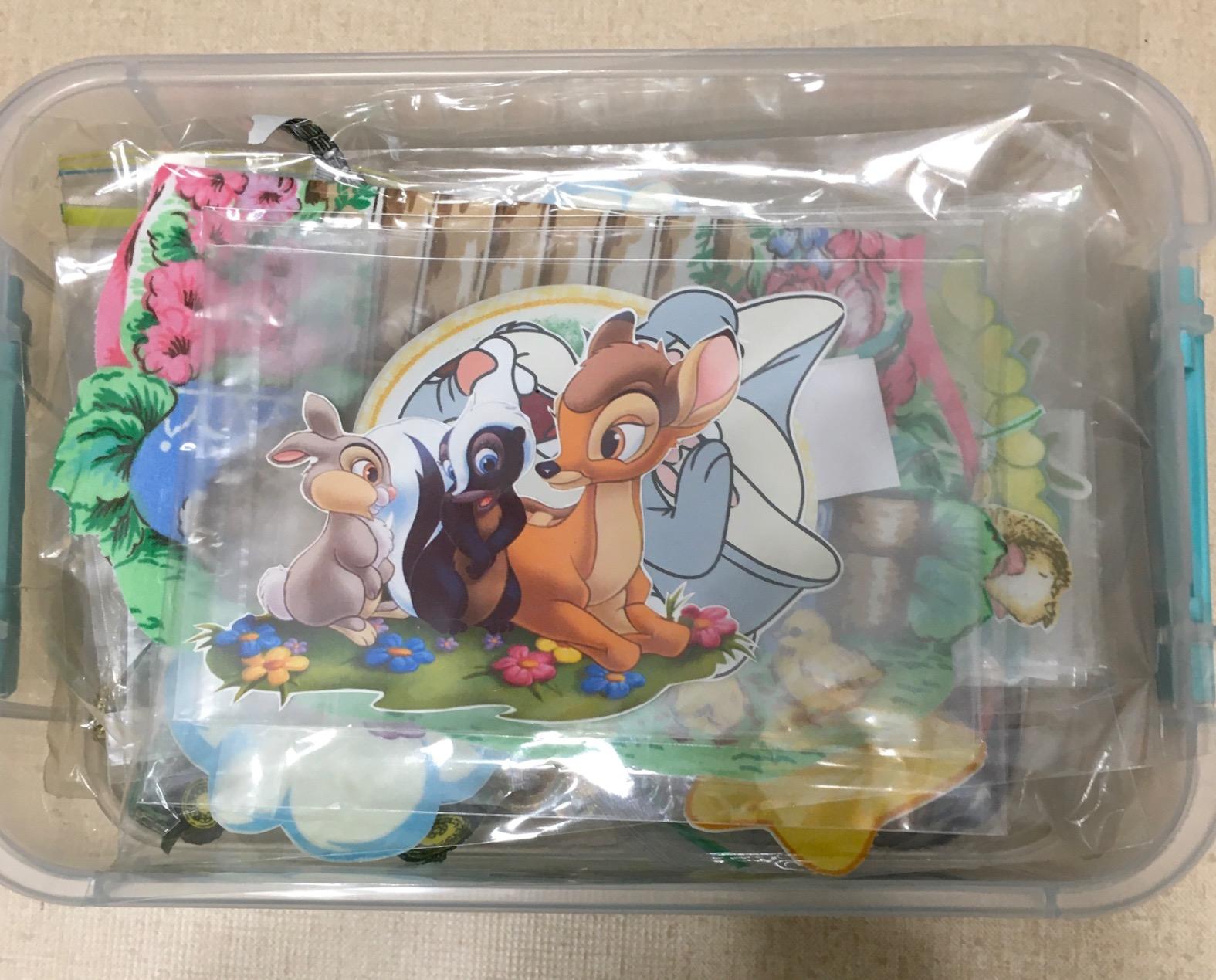 Great for organizing