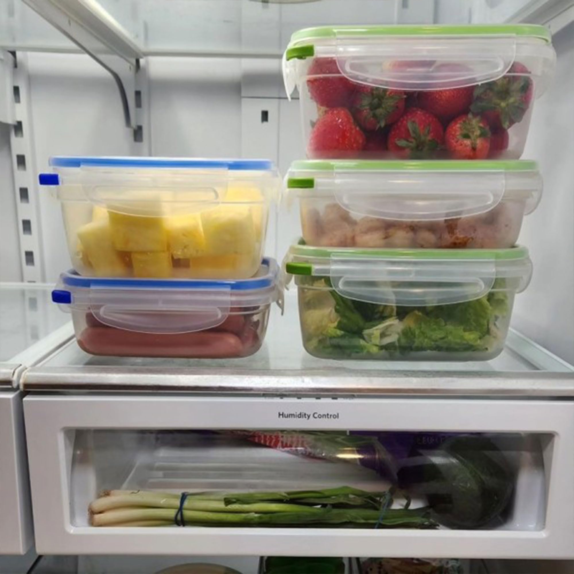 sterilite-ultra-seal-3-1-cup-rectangle-food-storage-containers-pack-of-6-clear-l image 4