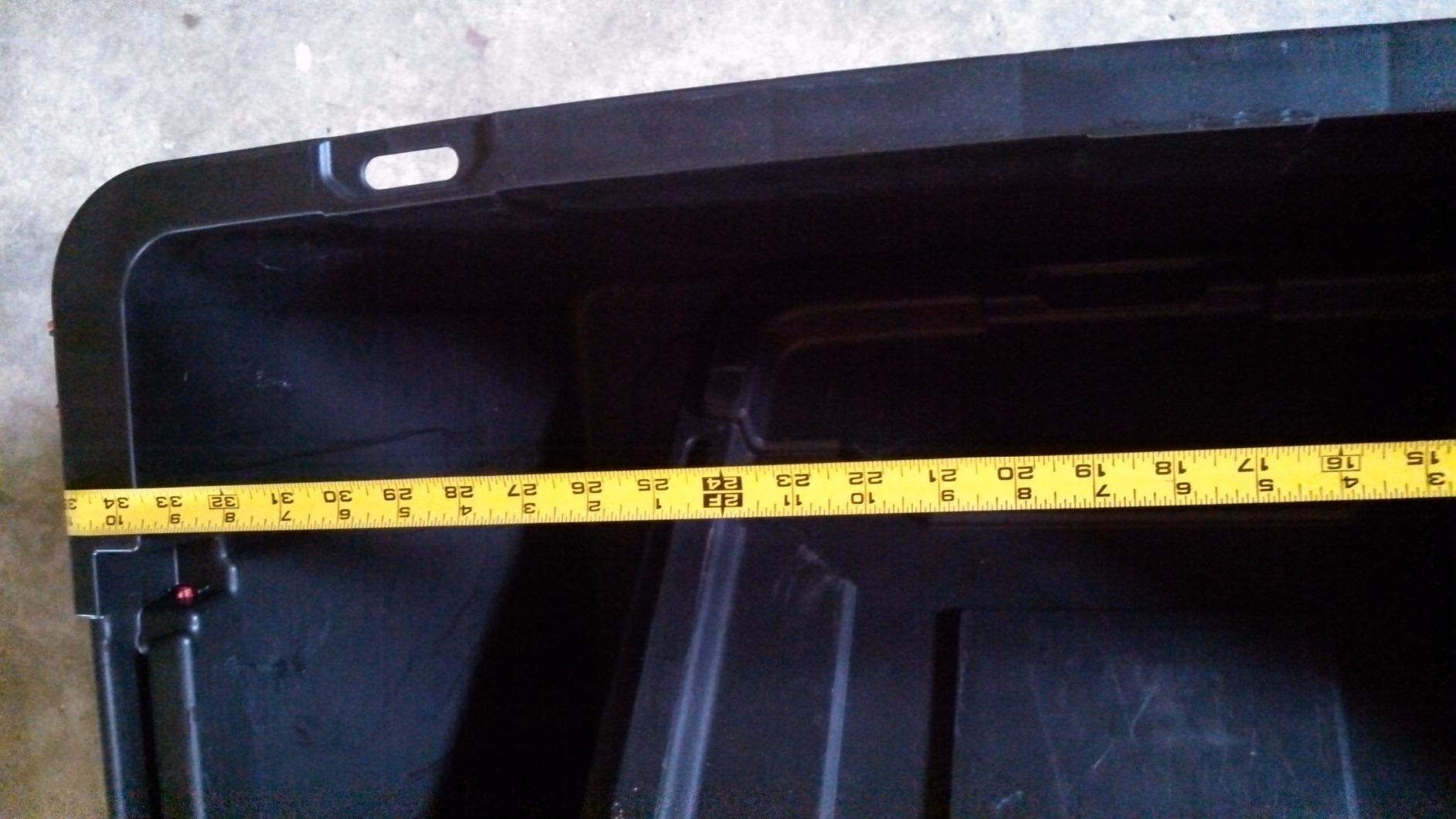 Very sturdy
