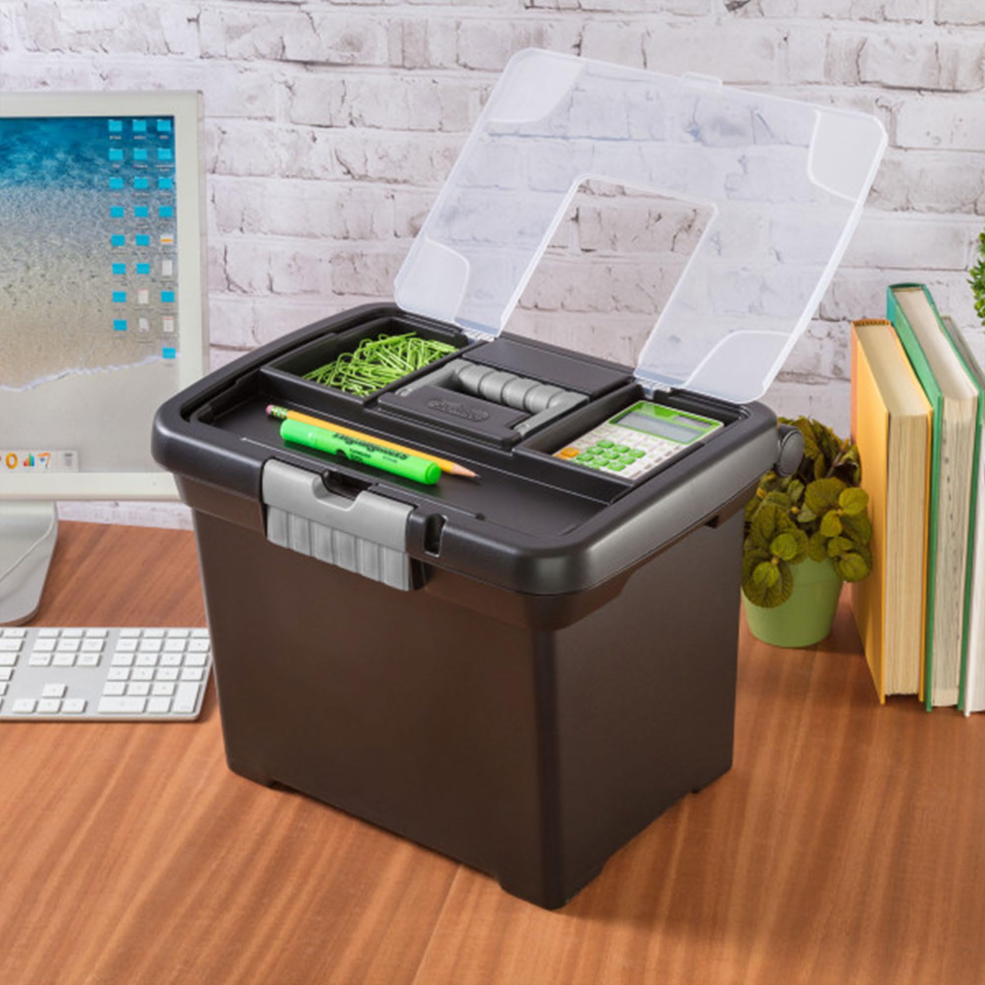 sterilite-4-pack-portable-file-box-stackable-container-for-letter-size-hanging-f image 5