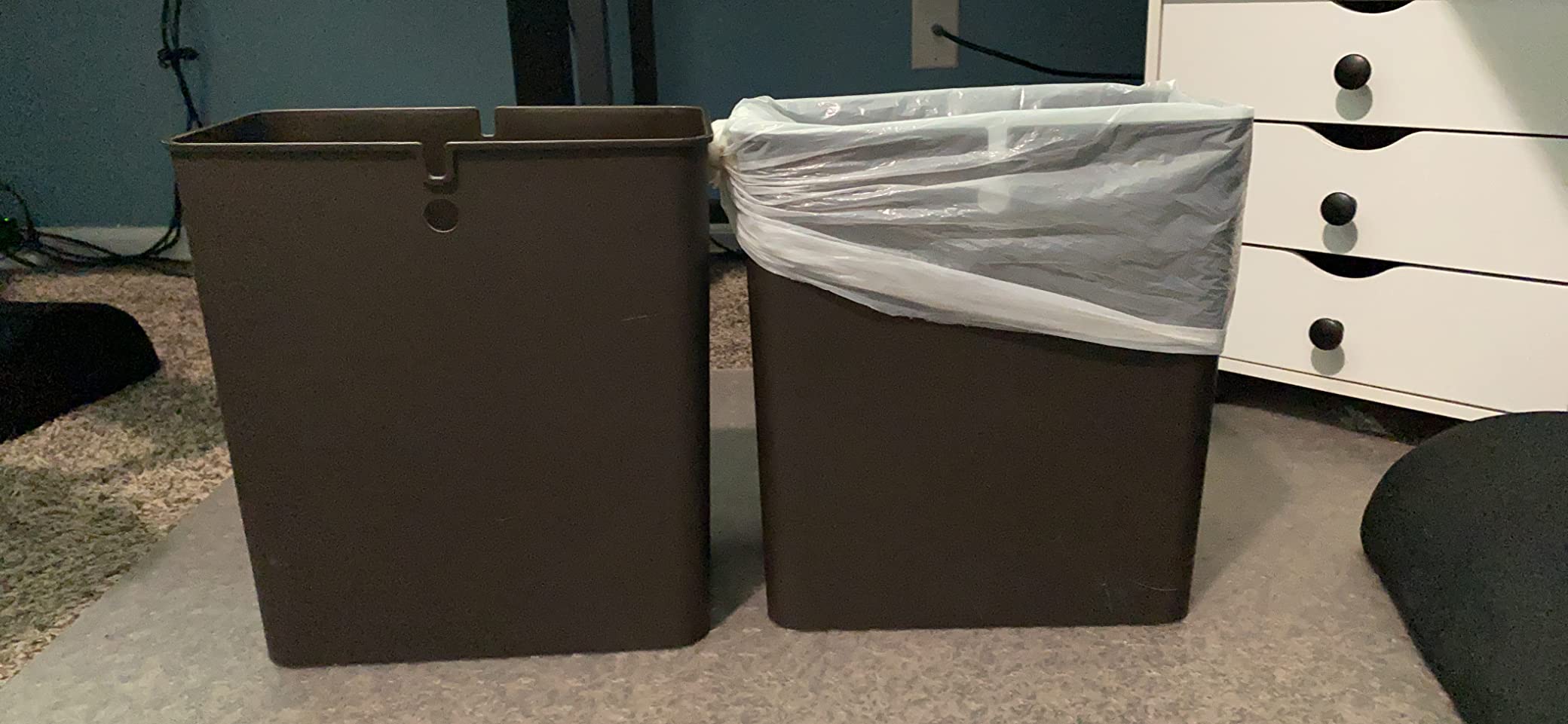 Great little bins