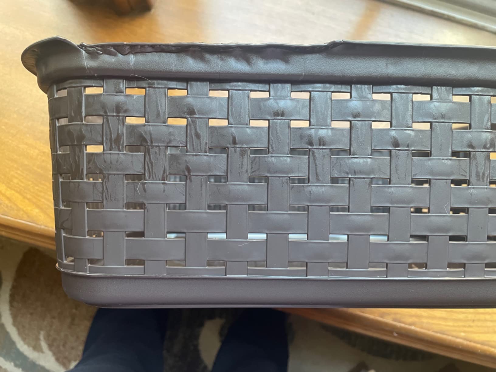 Great for organizing