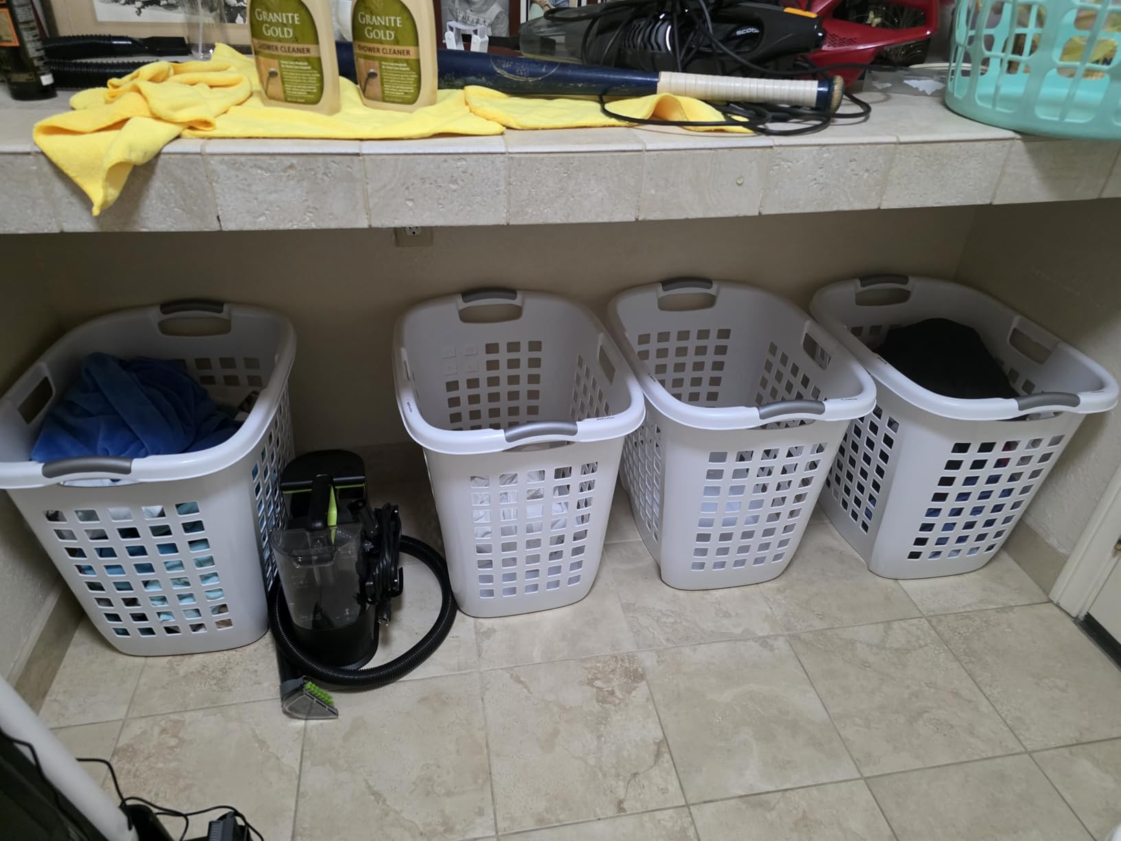 Best laundry hampers