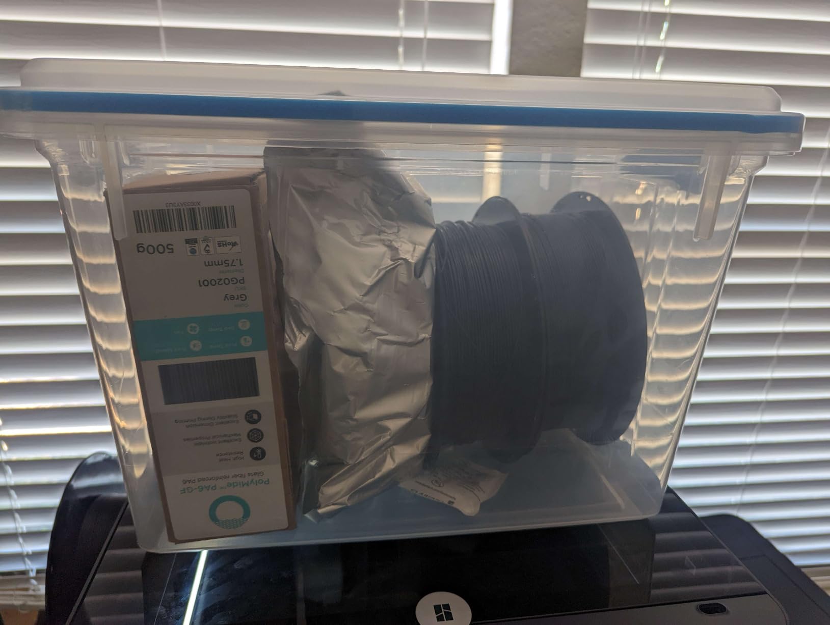 Good but lids fit tight