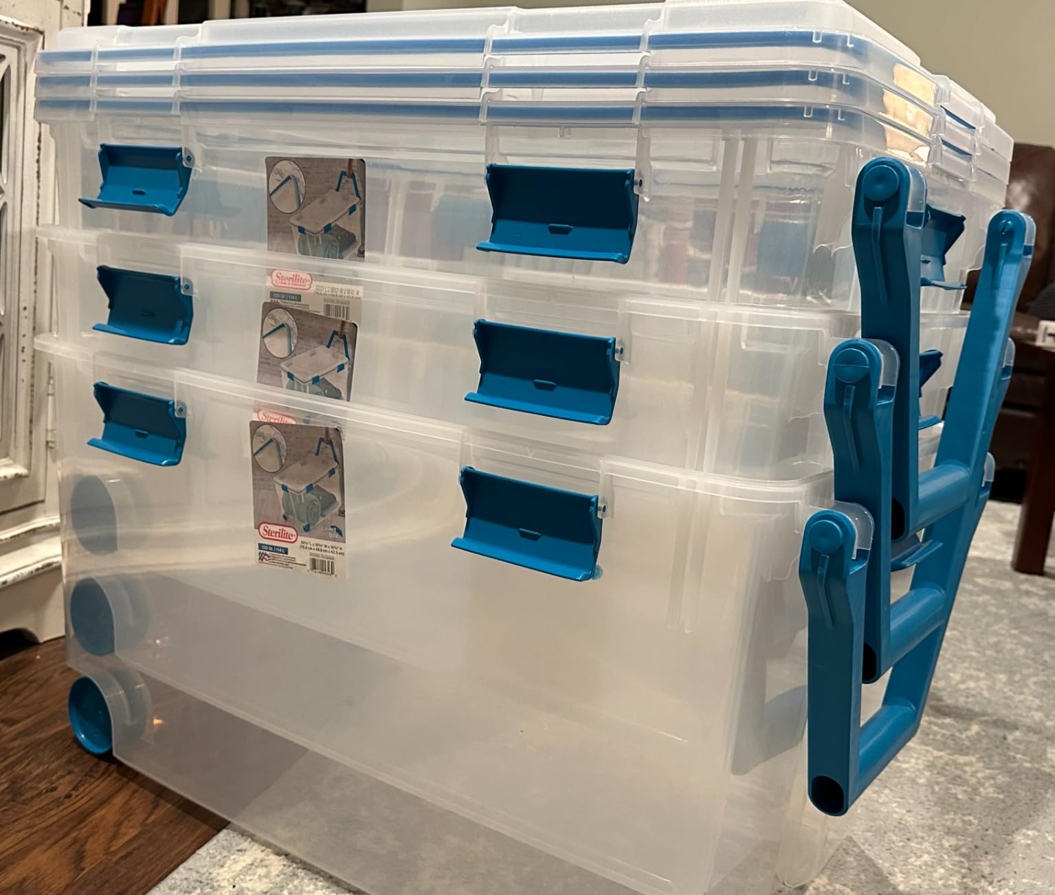 Good storage boxes