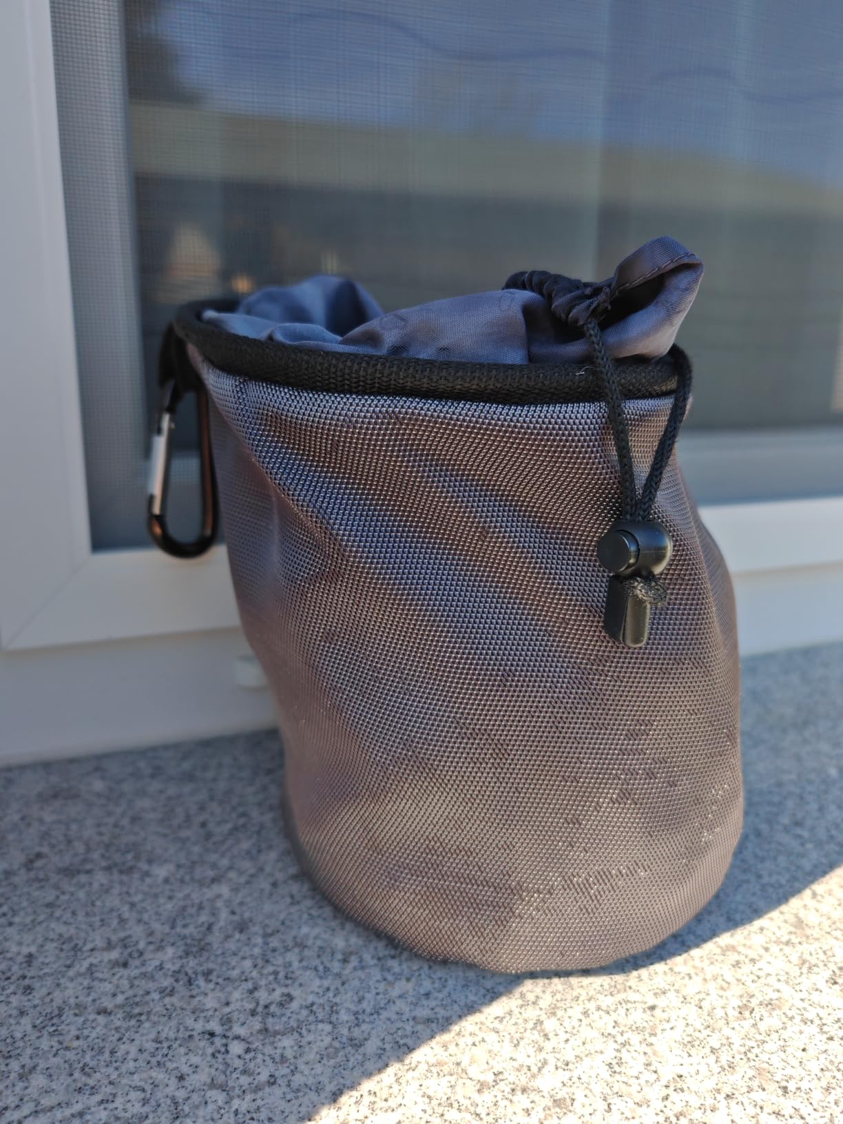 Perfect for camping